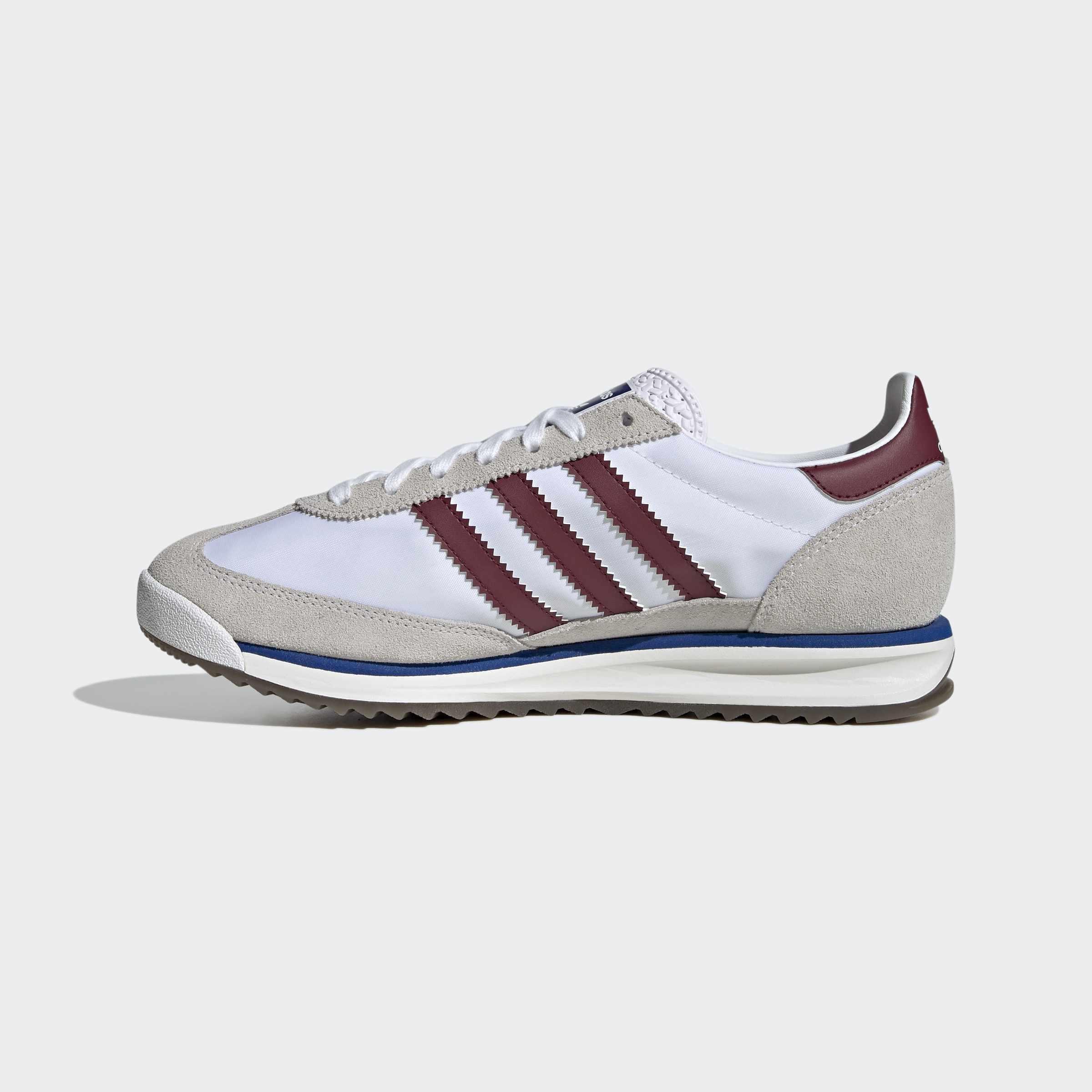 SL 72 RS Shoes, White, A701_ONE, large image number 7