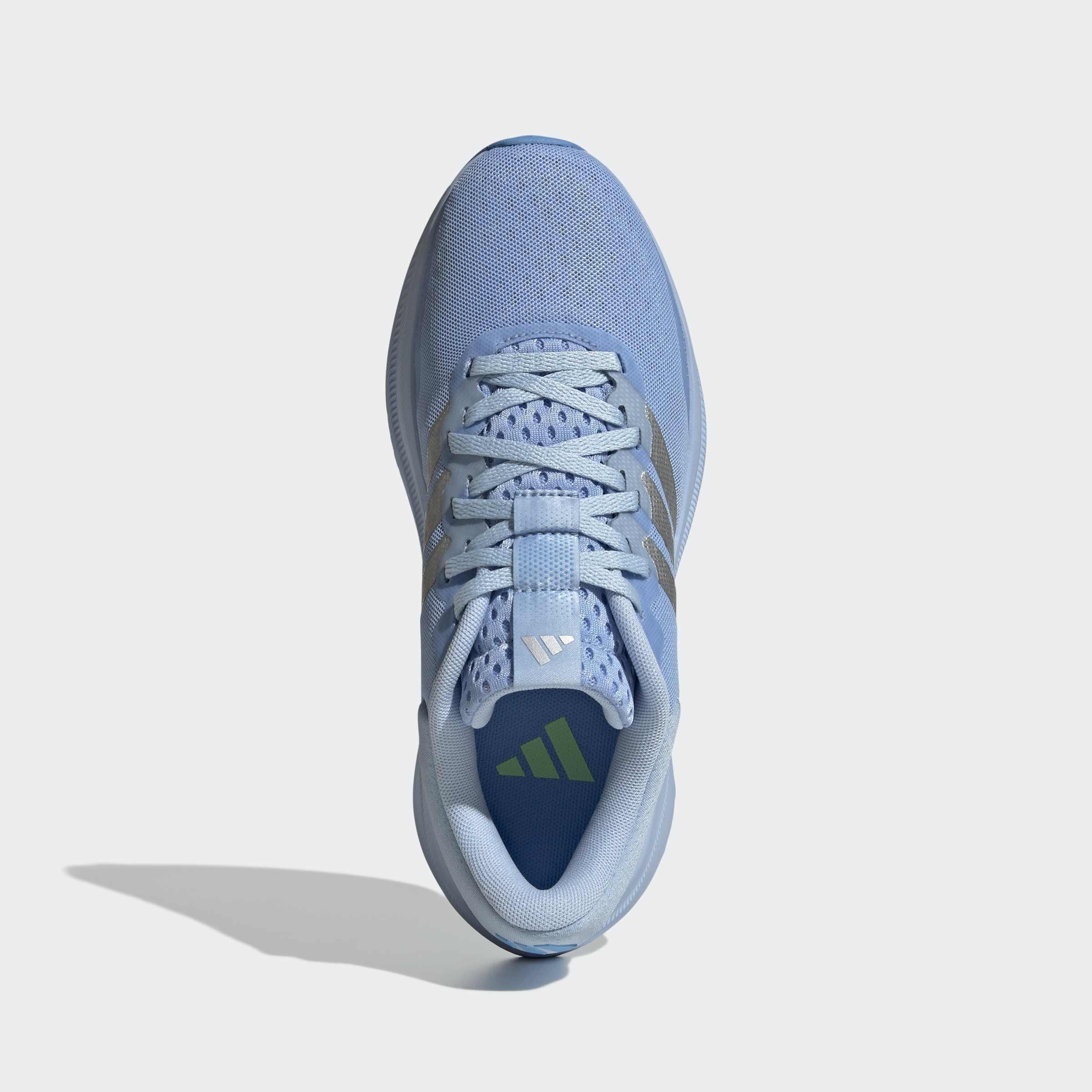 Treadmove Running Shoes, Blue