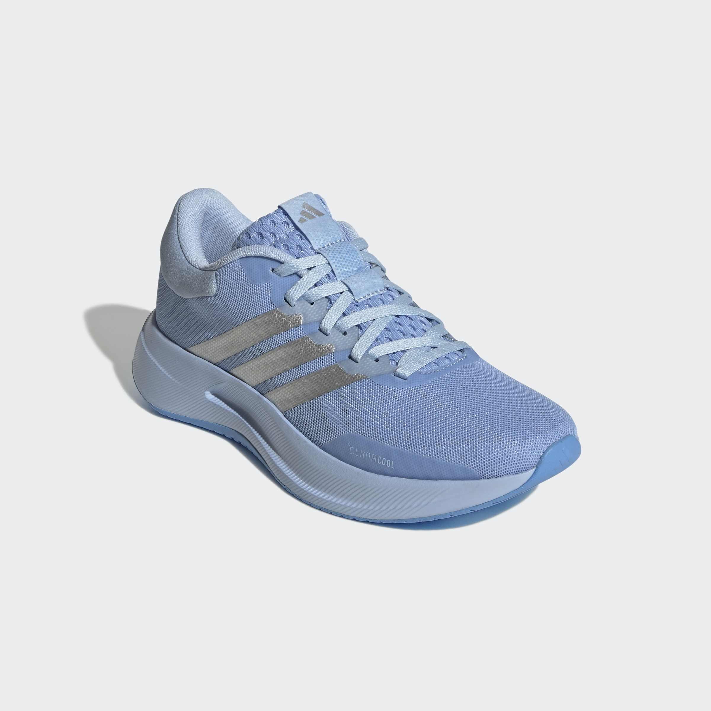 Treadmove Running Shoes, Blue, A701_ONE, large image number 2