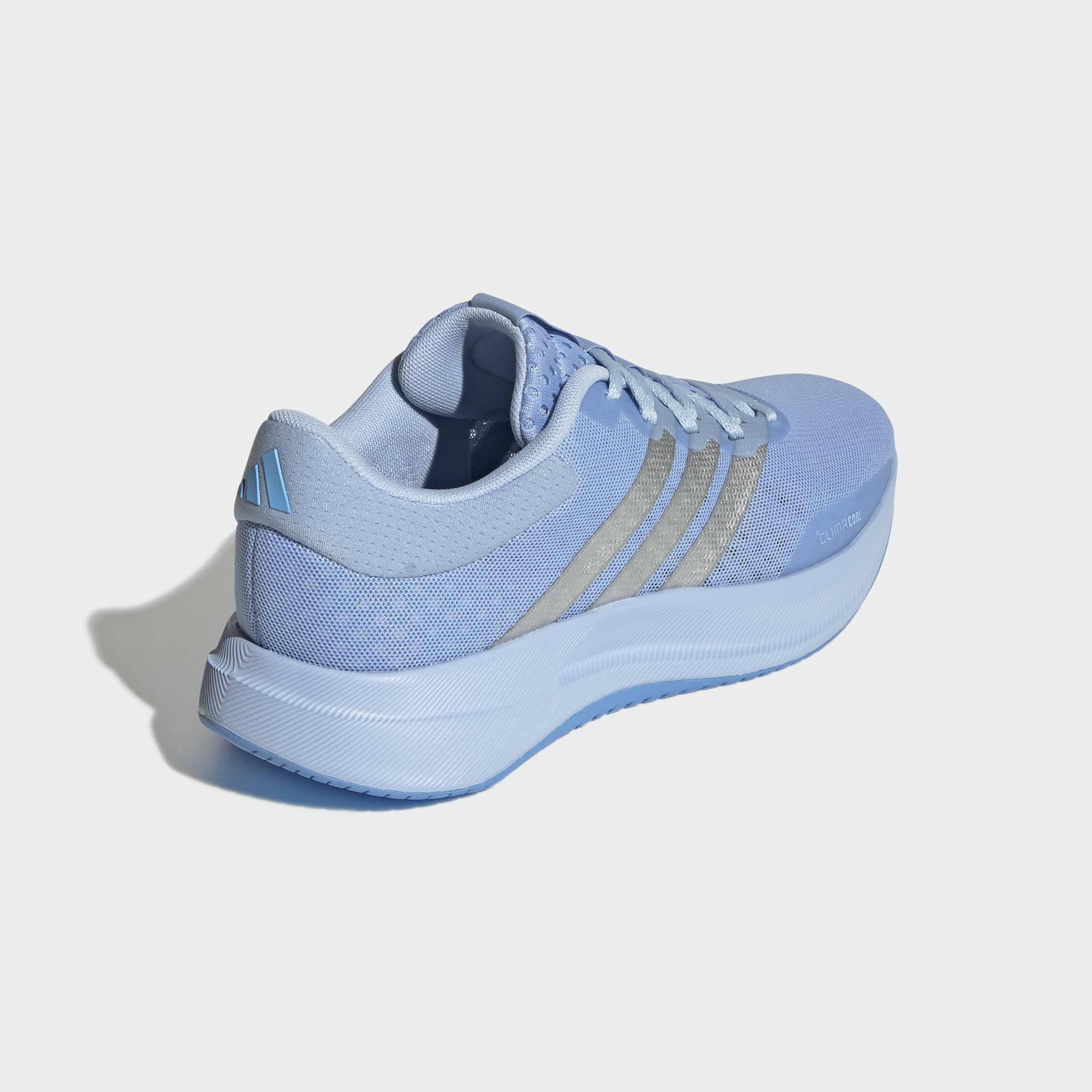 Treadmove Running Shoes, Blue, A701_ONE, large image number 3