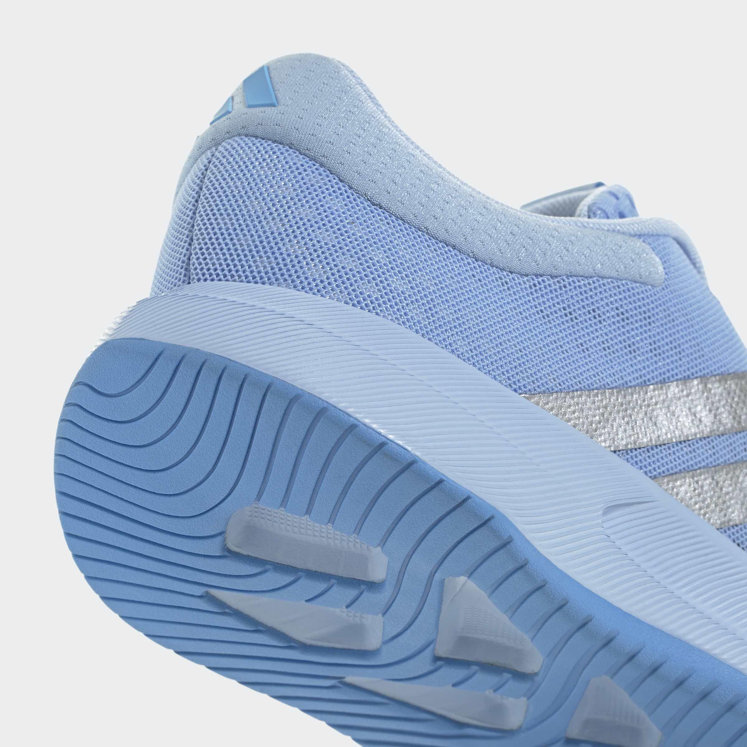 Treadmove Running Shoes, Blue, A701_ONE, large image number 4