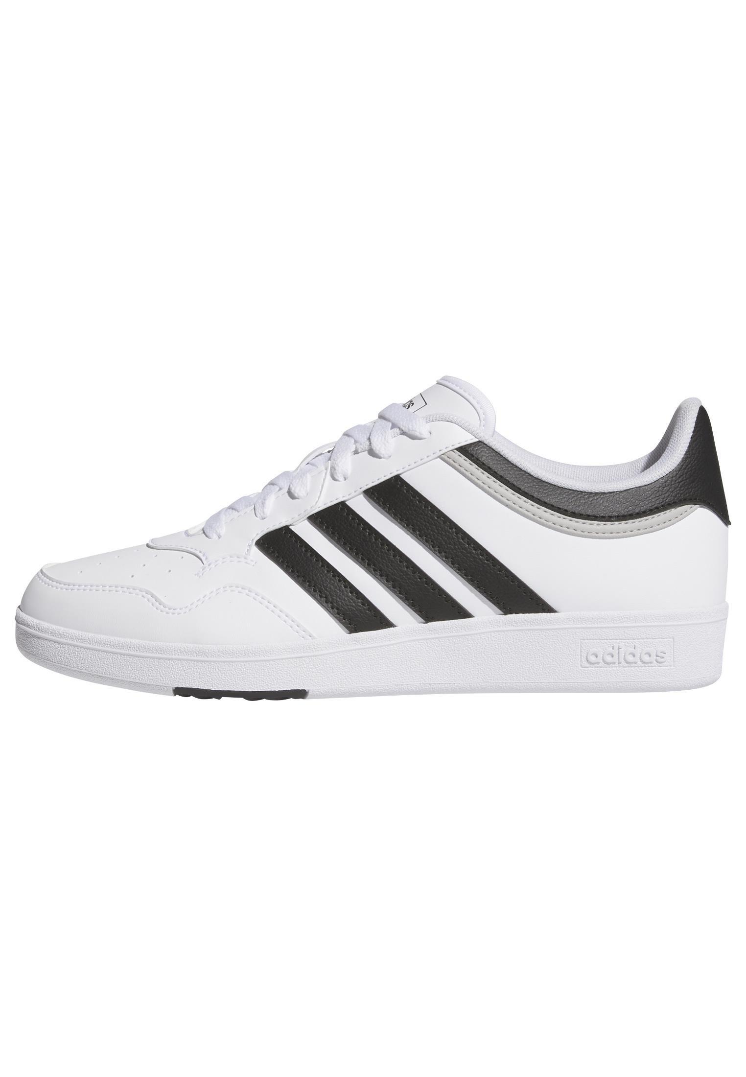 Unisex Hoops 4.0 Shoes, White, , large image number 13