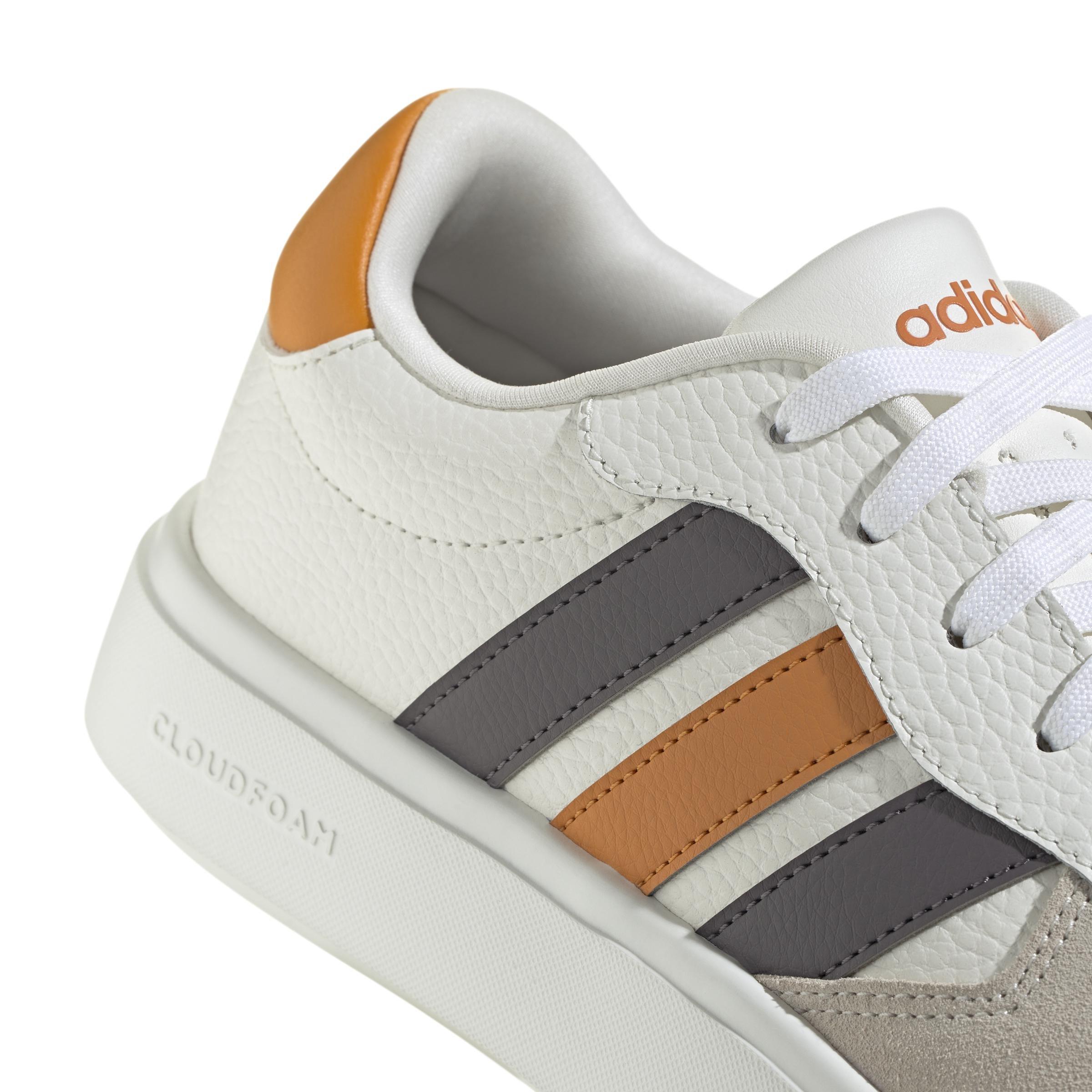 Litecourt Shoes, White, , large image number 5