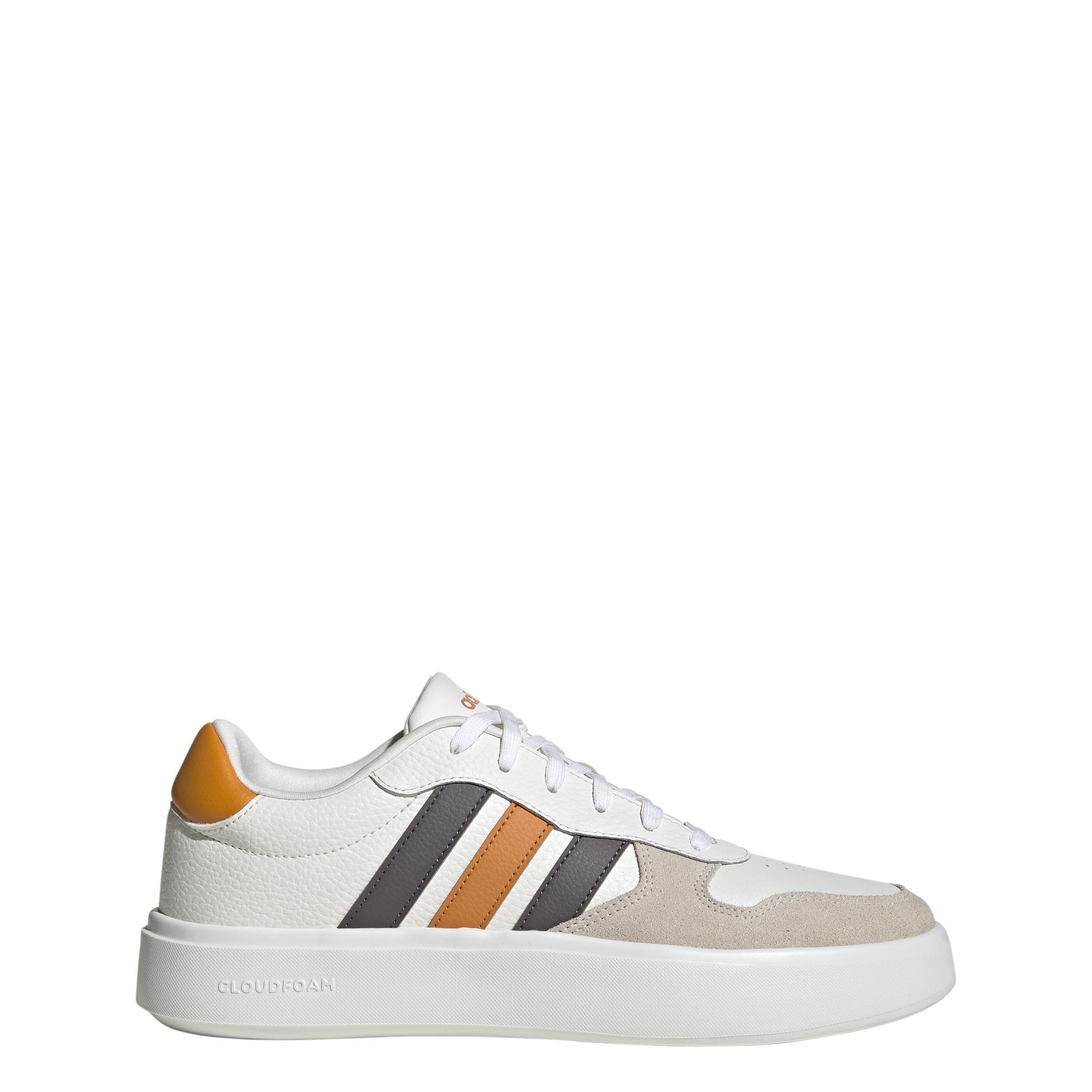 Litecourt Shoes, White, , large image number 6