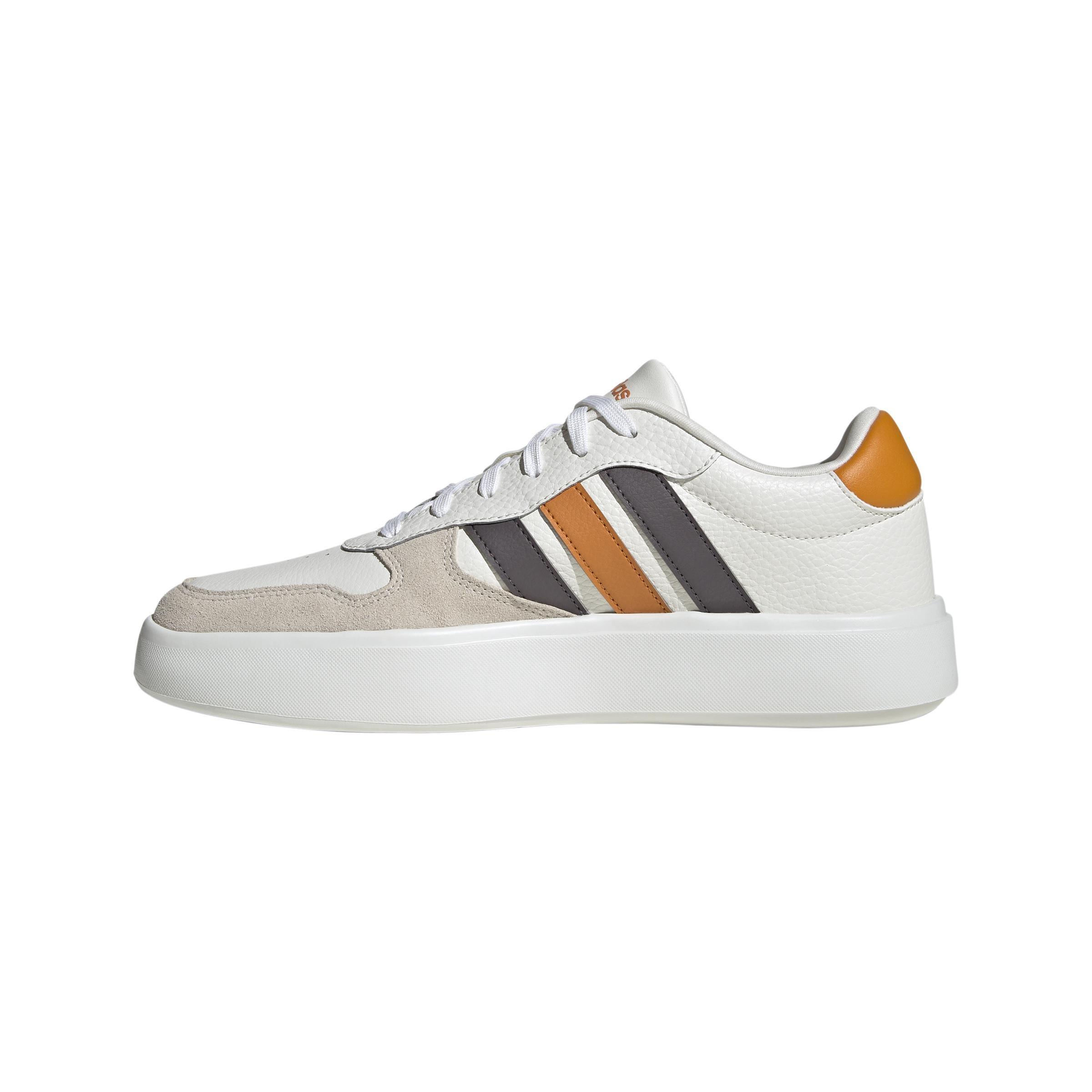 Litecourt Shoes, White, , large image number 7