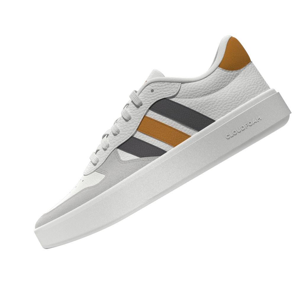 Litecourt Shoes, White, , large image number 10