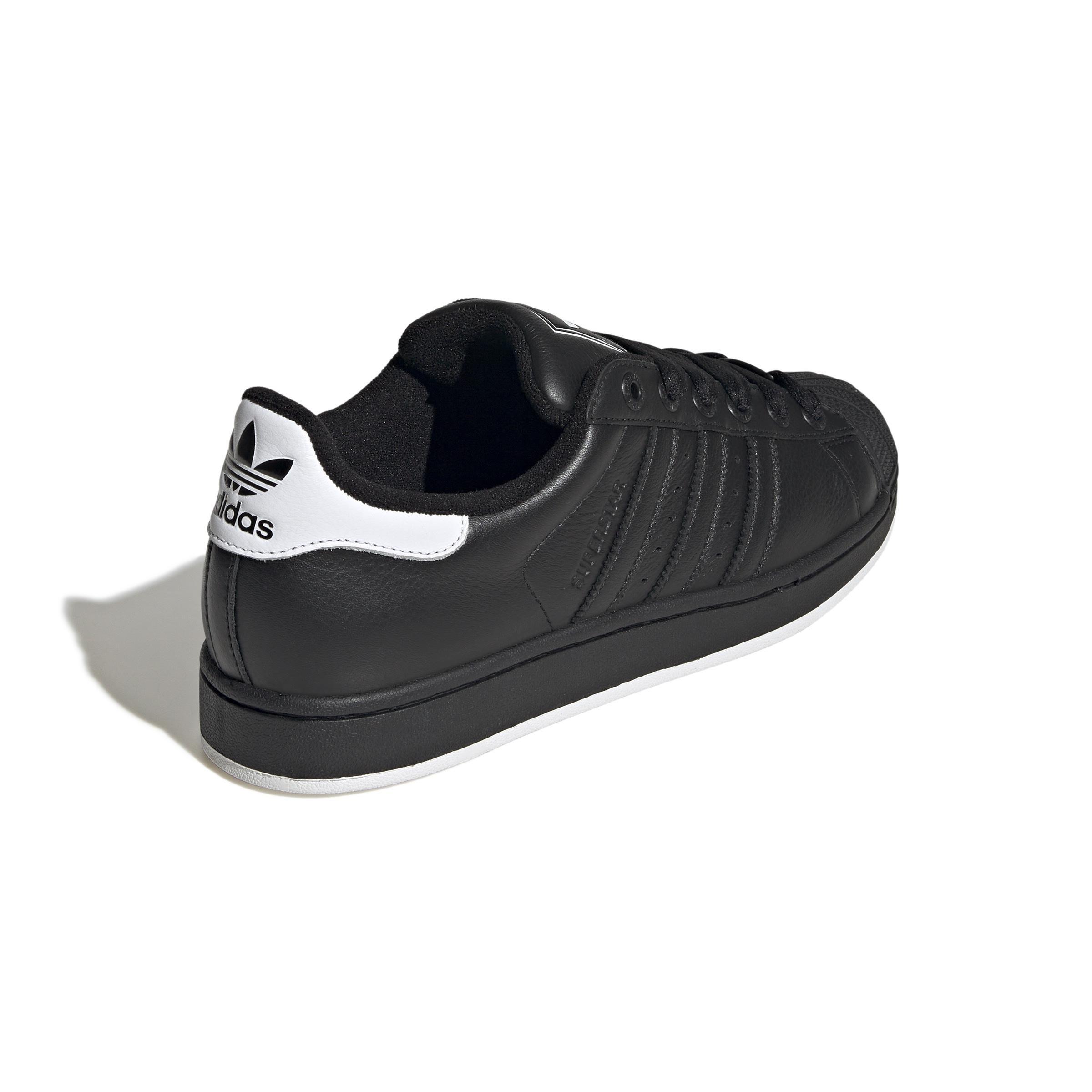 Unisex Superstar II Shoes, Black, A701_ONE, large image number 3