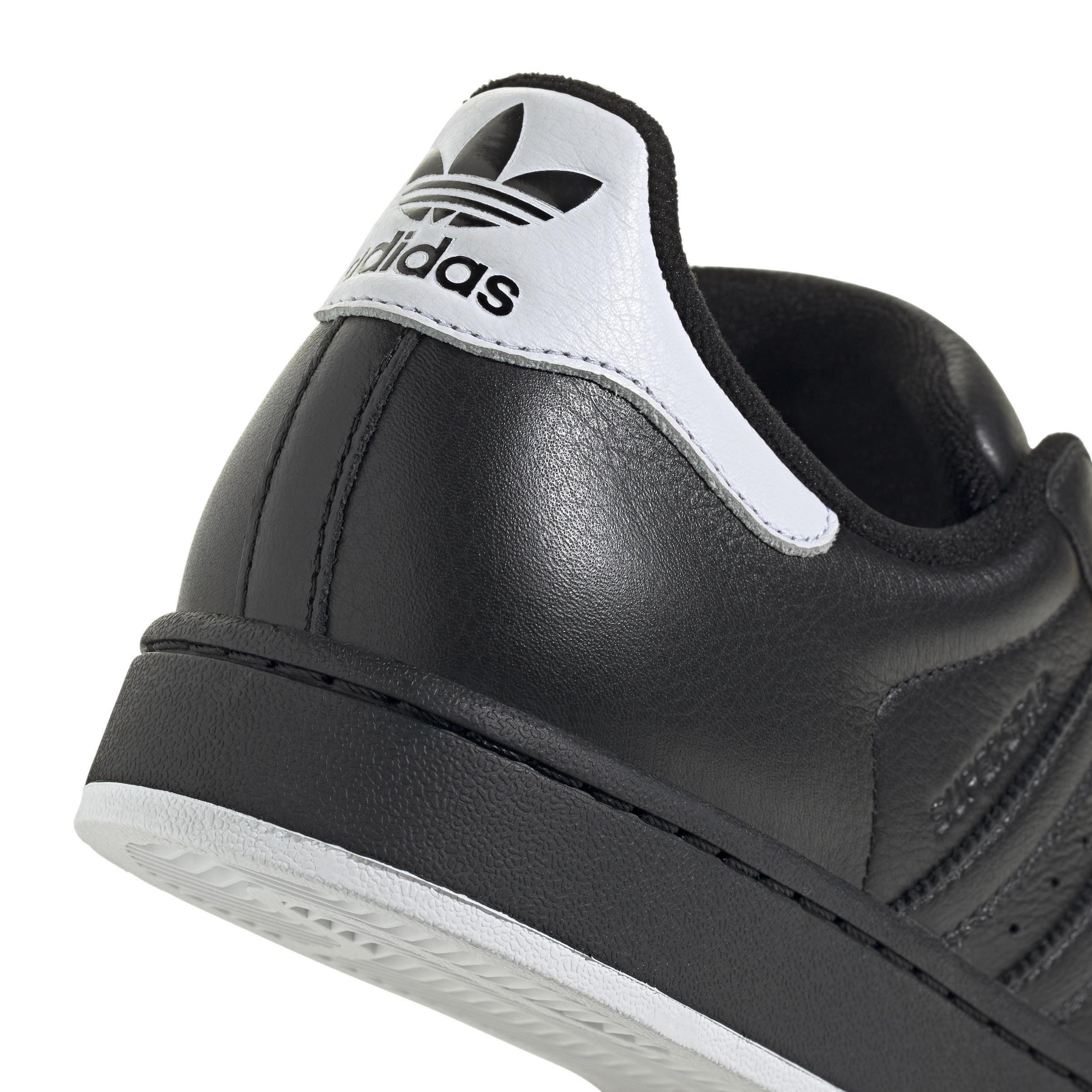 Unisex Superstar II Shoes, Black, A701_ONE, large image number 5