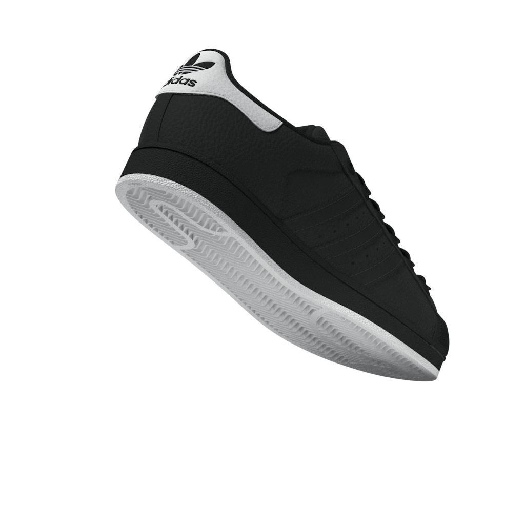 Unisex Superstar II Shoes, Black, , large image number 13