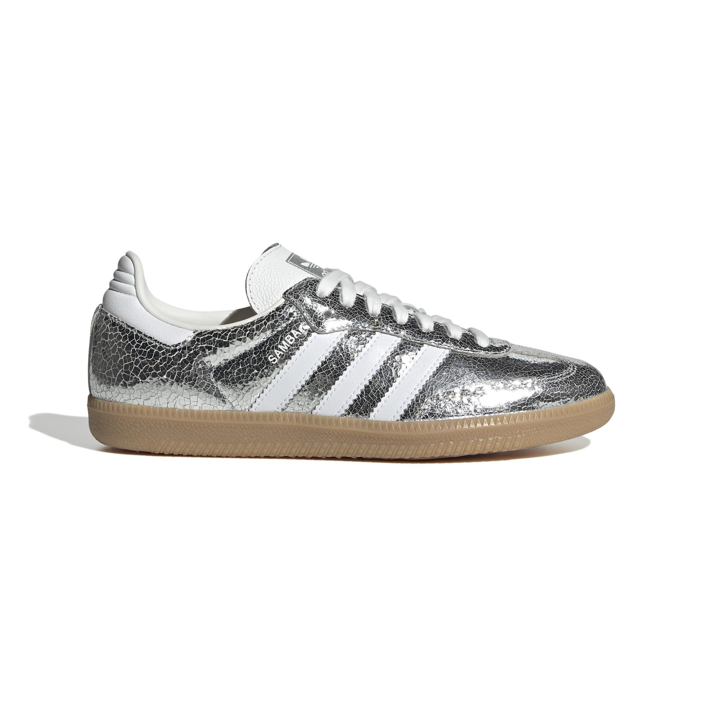 Samba OG Shoes, Grey, A701_ONE, large image number 0