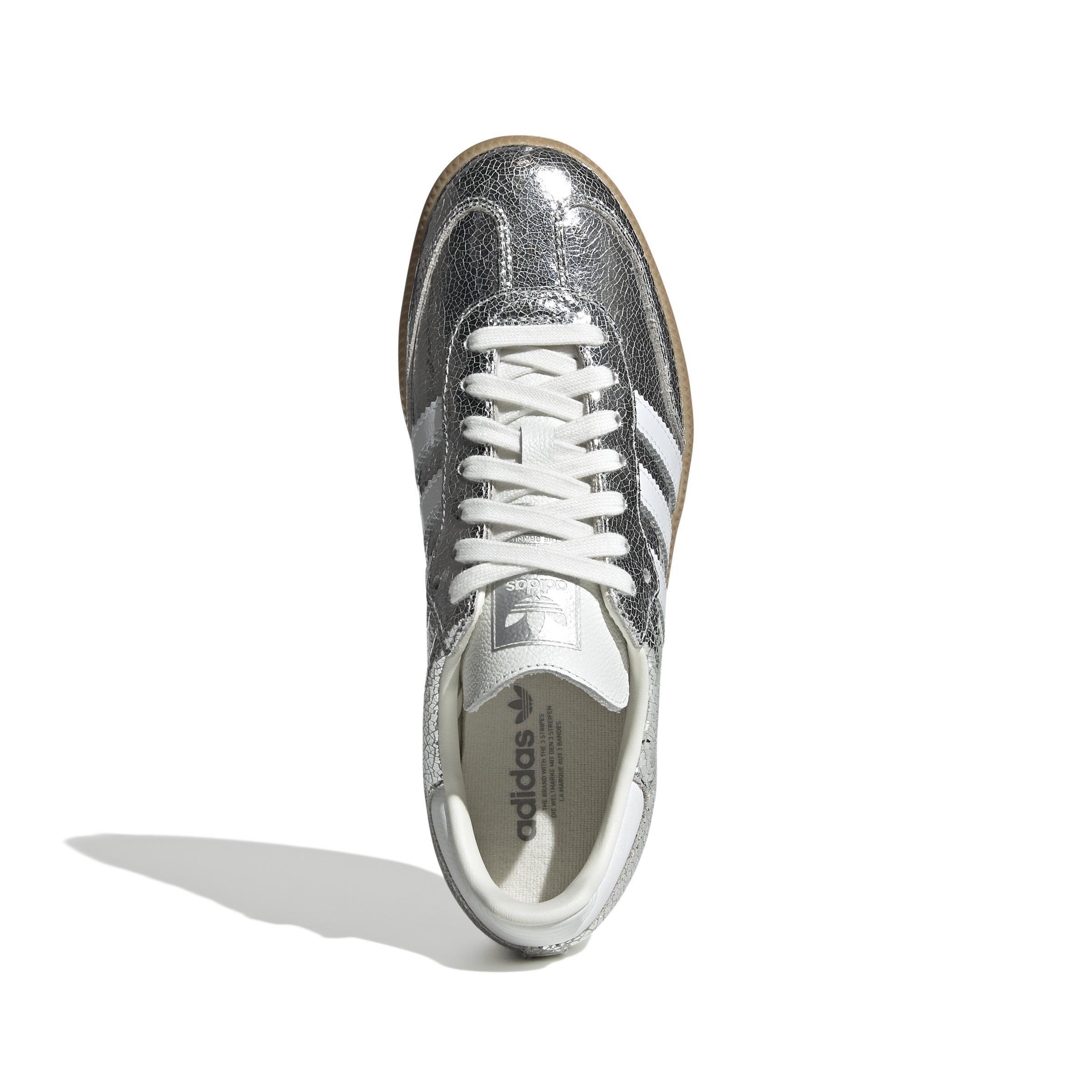 Samba OG Shoes, Grey, A701_ONE, large image number 1