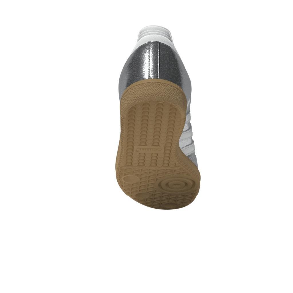 Samba OG Shoes, Grey, A701_ONE, large image number 7