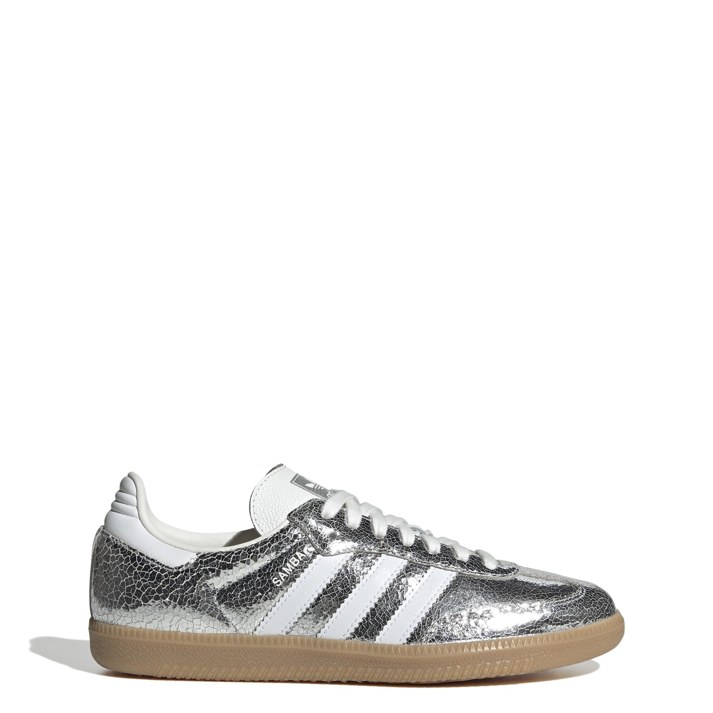 Samba OG Shoes, Grey, A701_ONE, large image number 9