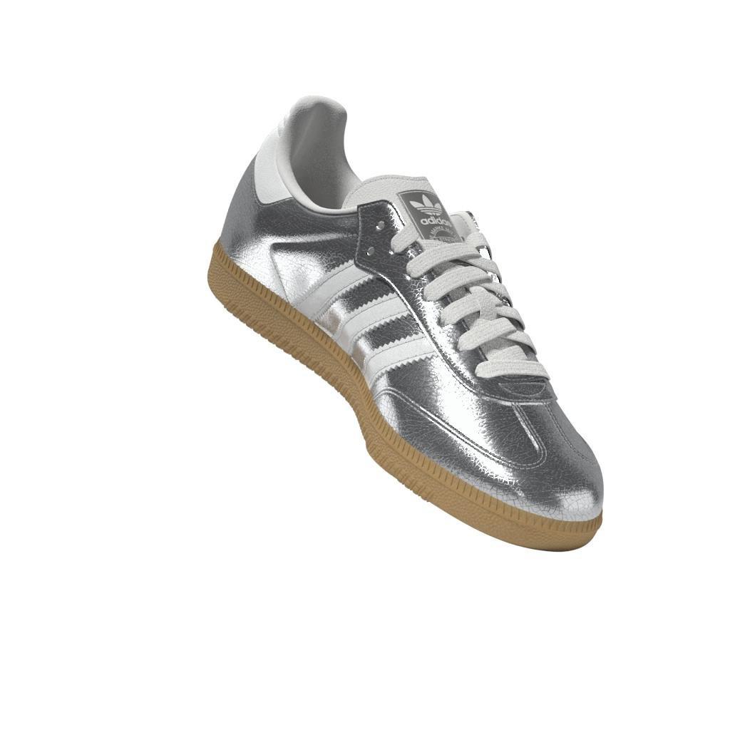 Samba OG Shoes, Grey, A701_ONE, large image number 11