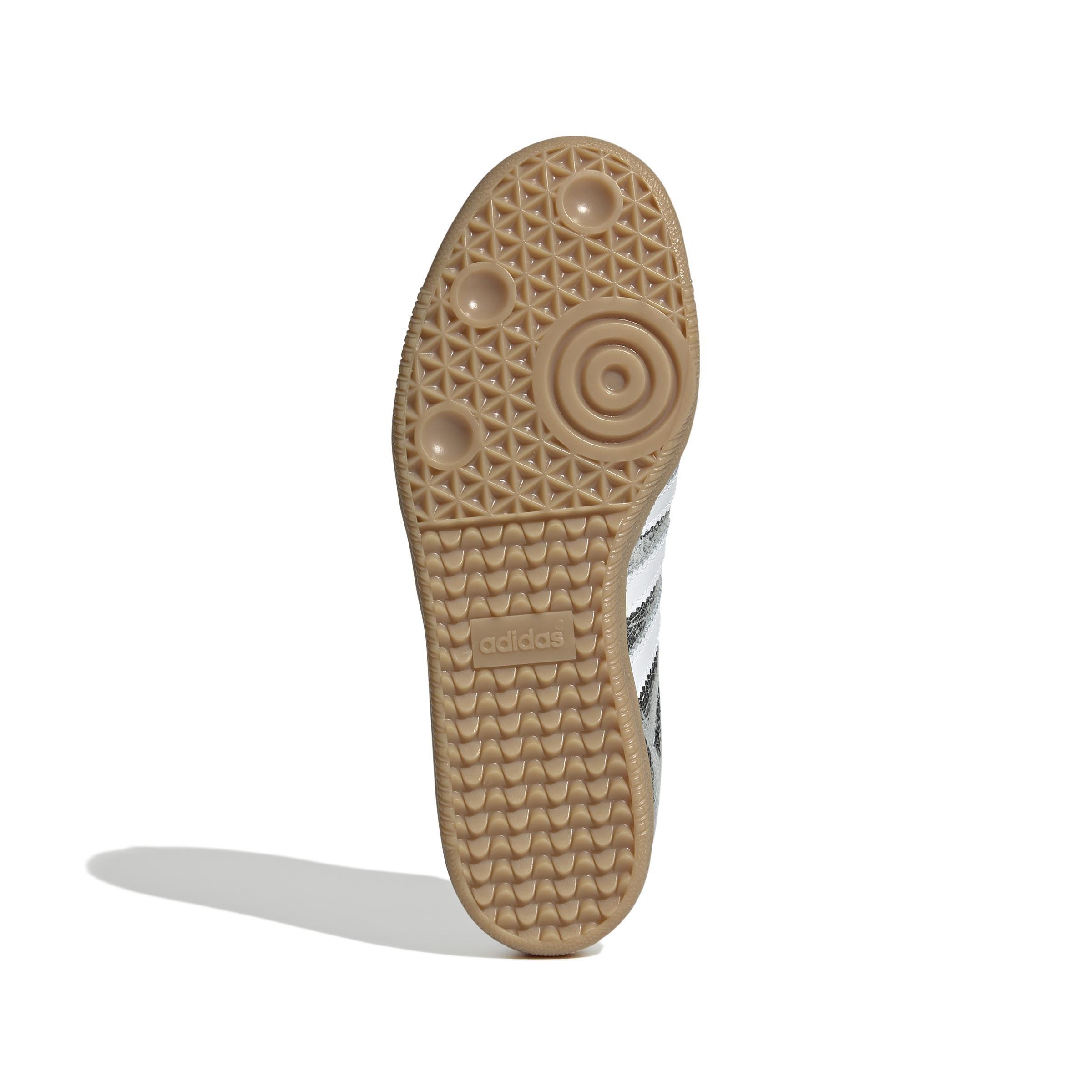 Samba OG Shoes, Grey, A701_ONE, large image number 14
