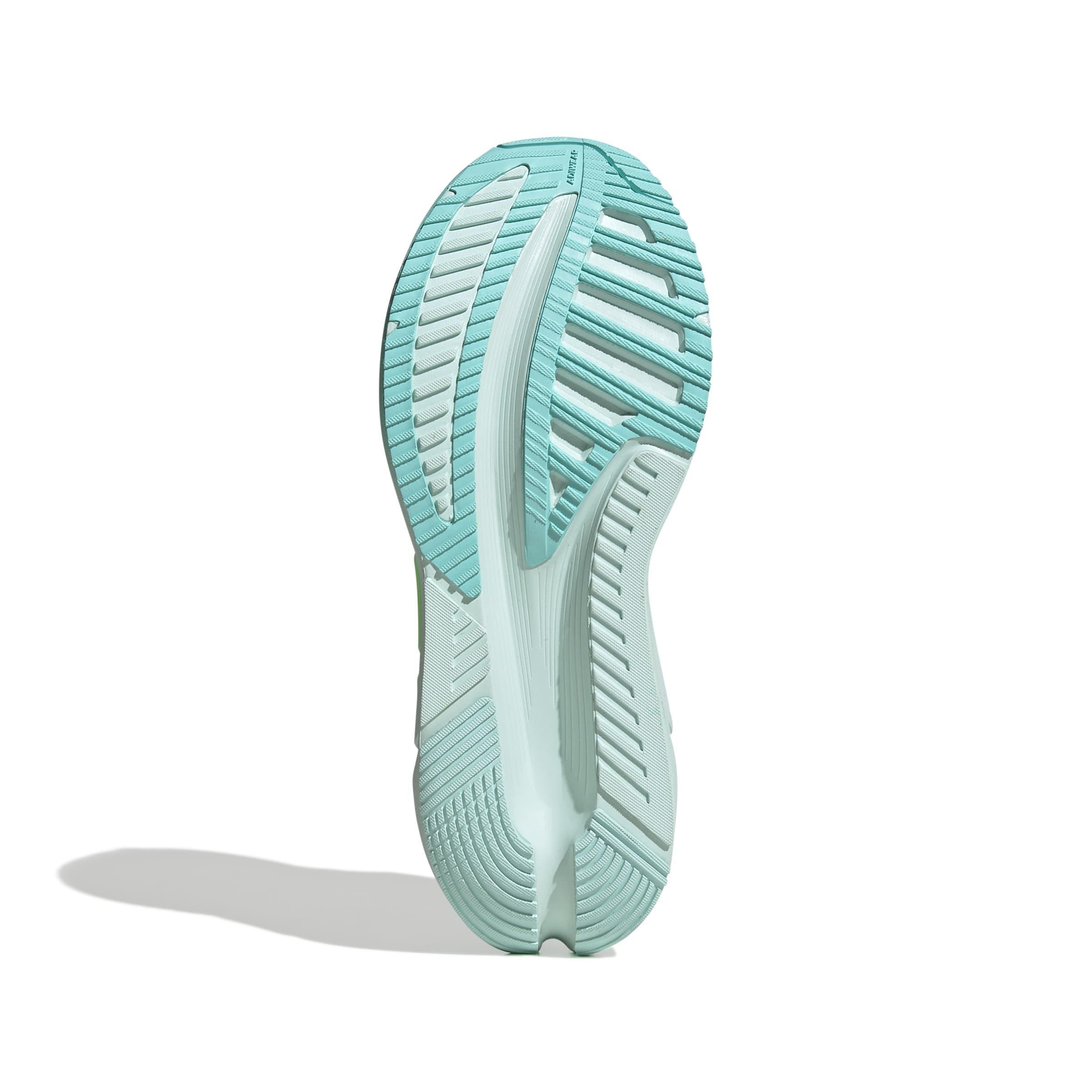 Adistar 4 Running Shoes, Green, A701_ONE, large image number 11