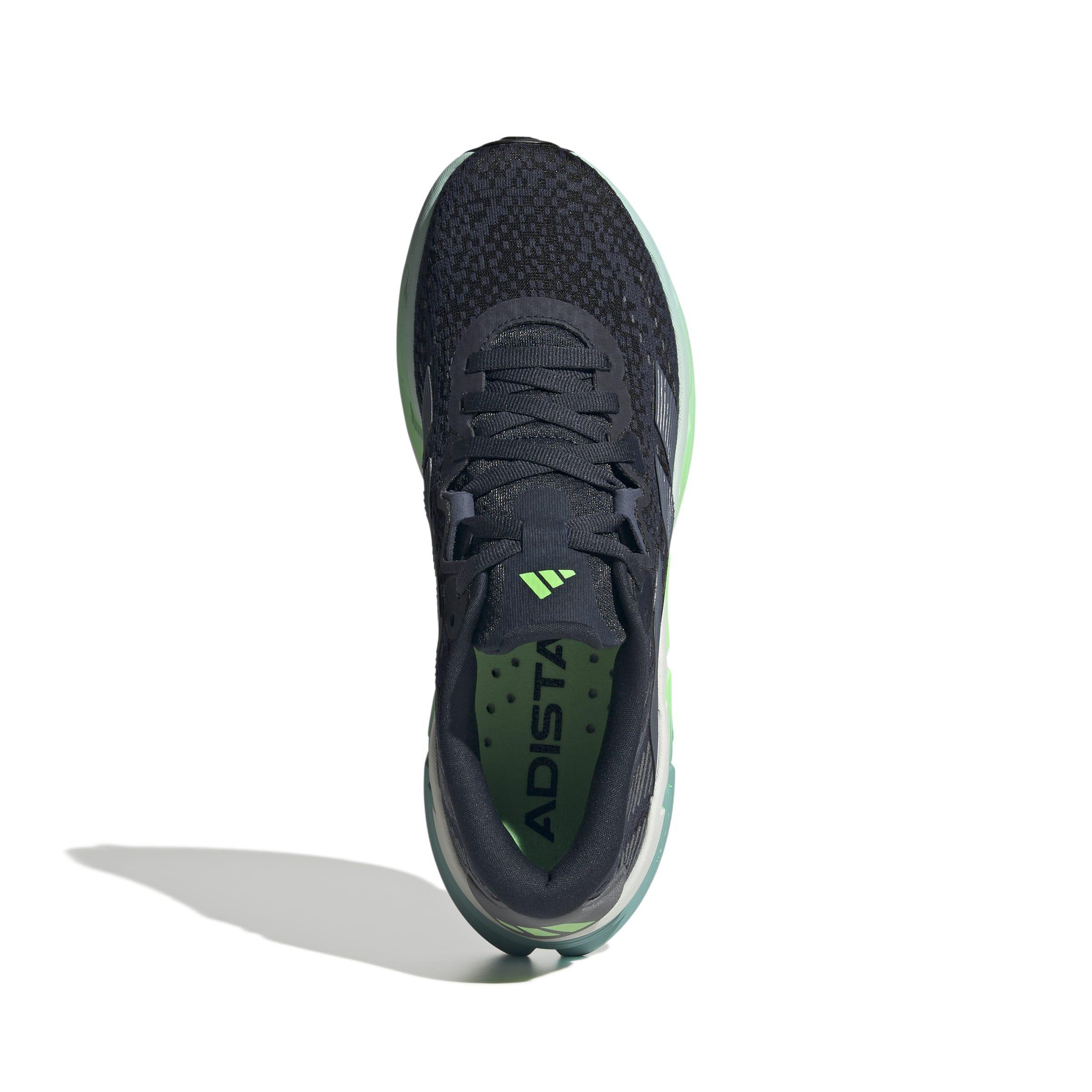 Adistar 4 Running Shoes, Blue, A701_ONE, large image number 1