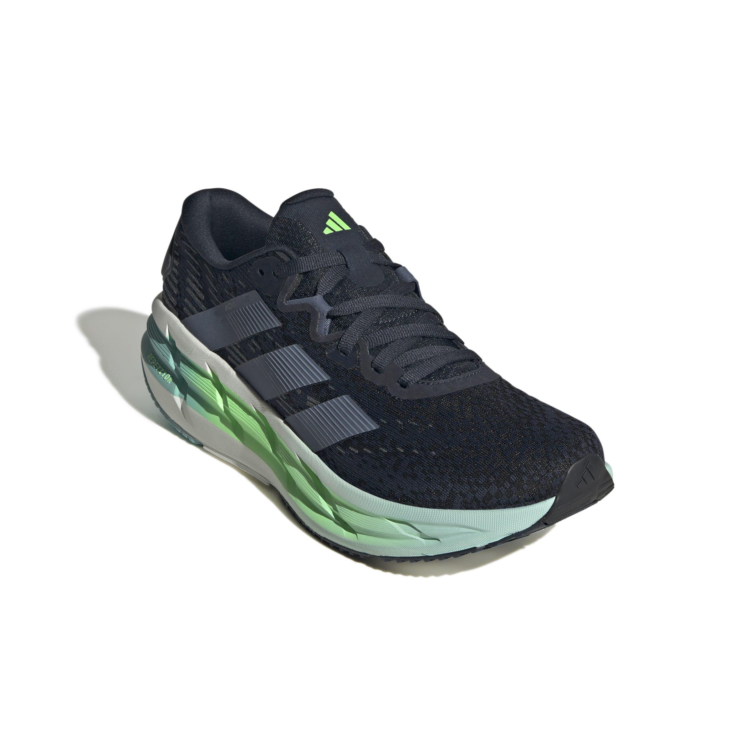 Adistar 4 Running Shoes, Blue, A701_ONE, large image number 2