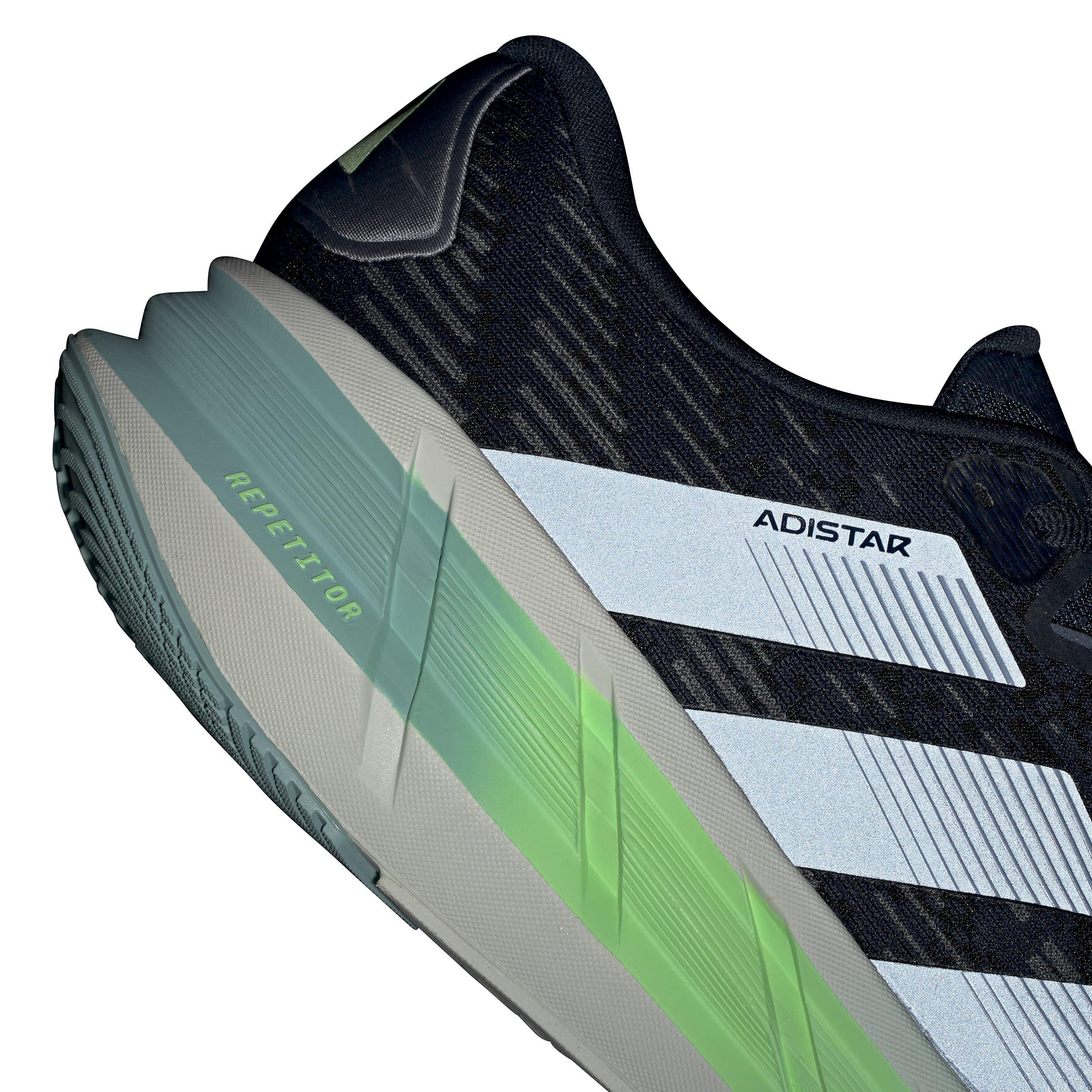 Adistar 4 Running Shoes, Blue, A701_ONE, large image number 5