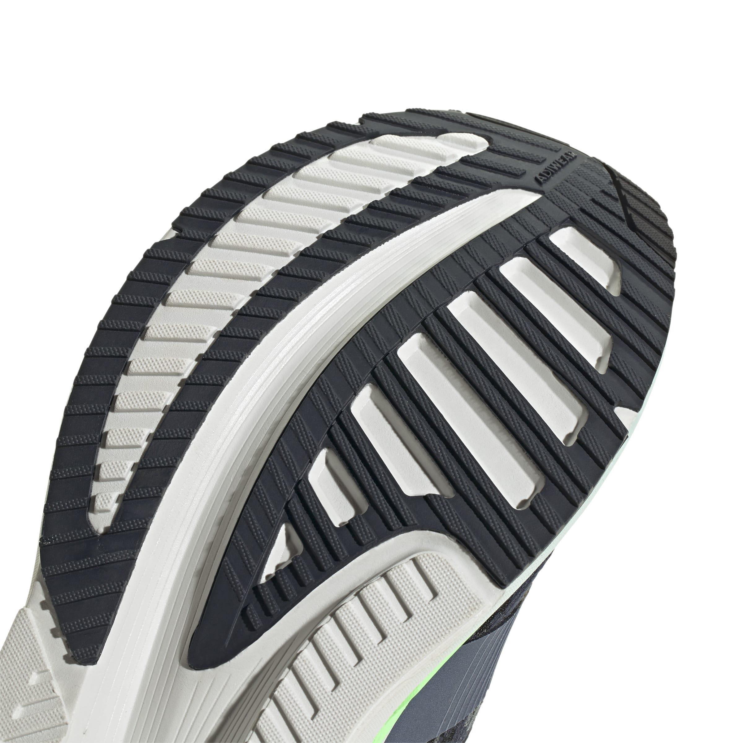 Adistar 4 Running Shoes, Blue, A701_ONE, large image number 6