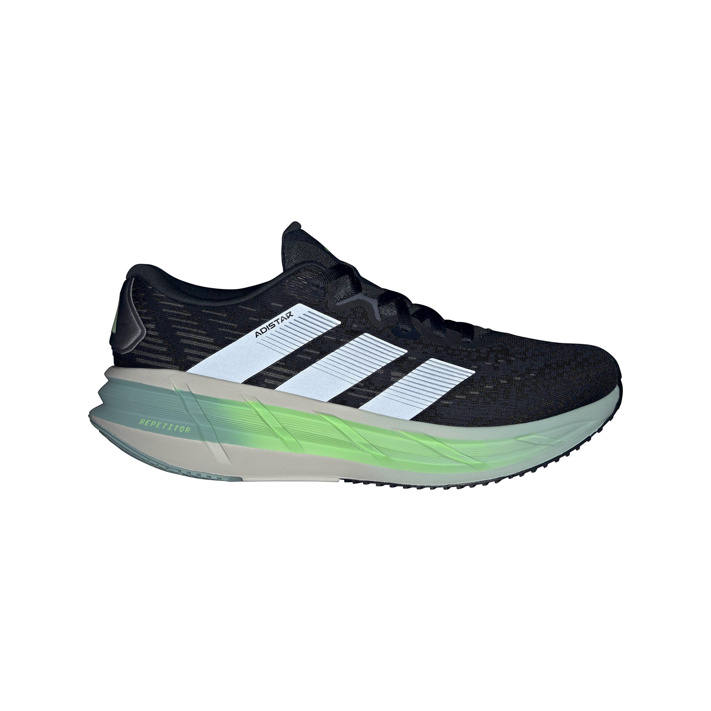 Adistar 4 Running Shoes, Blue, A701_ONE, large image number 11
