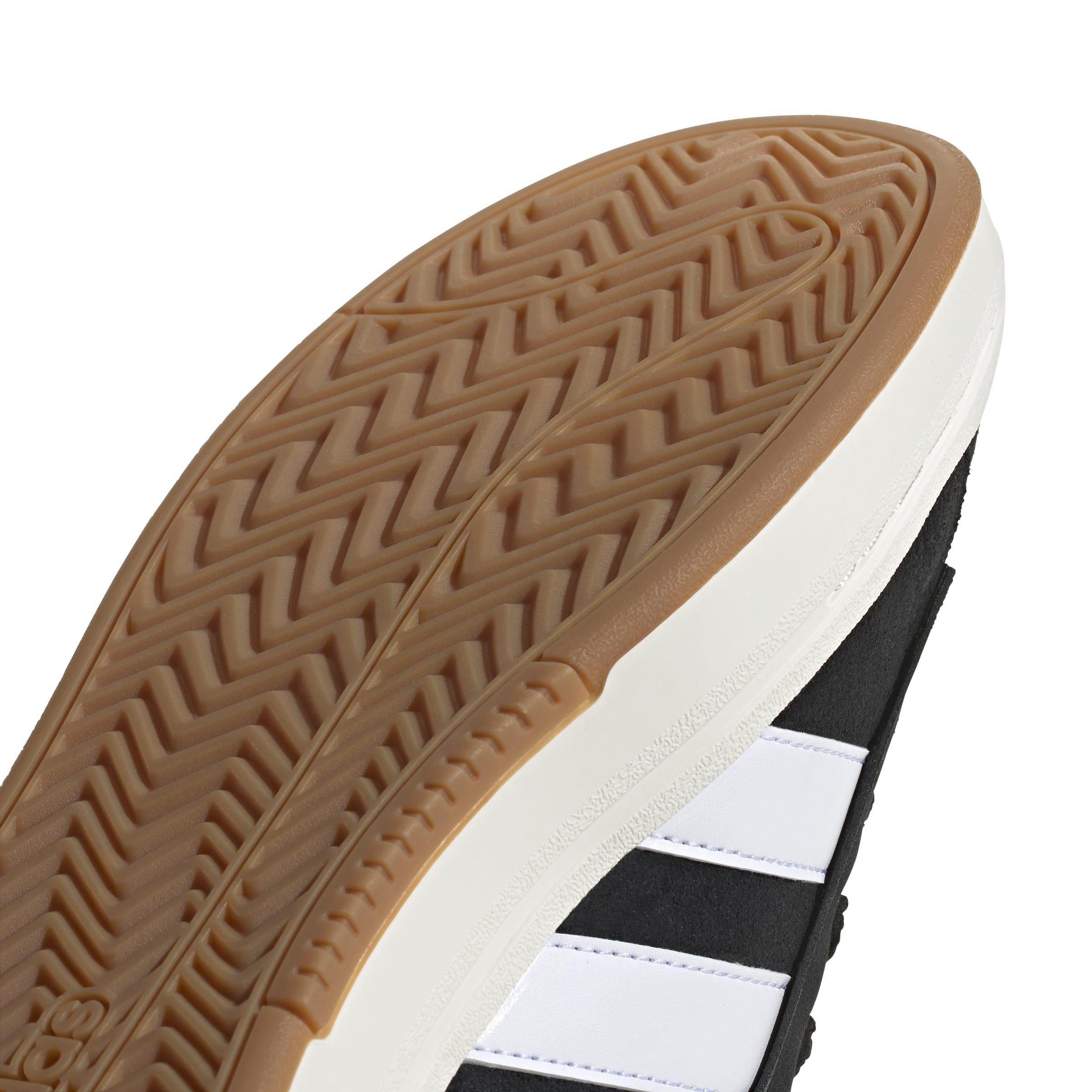 Grand Court Alpha Shoes, Black, A701_ONE, large image number 4