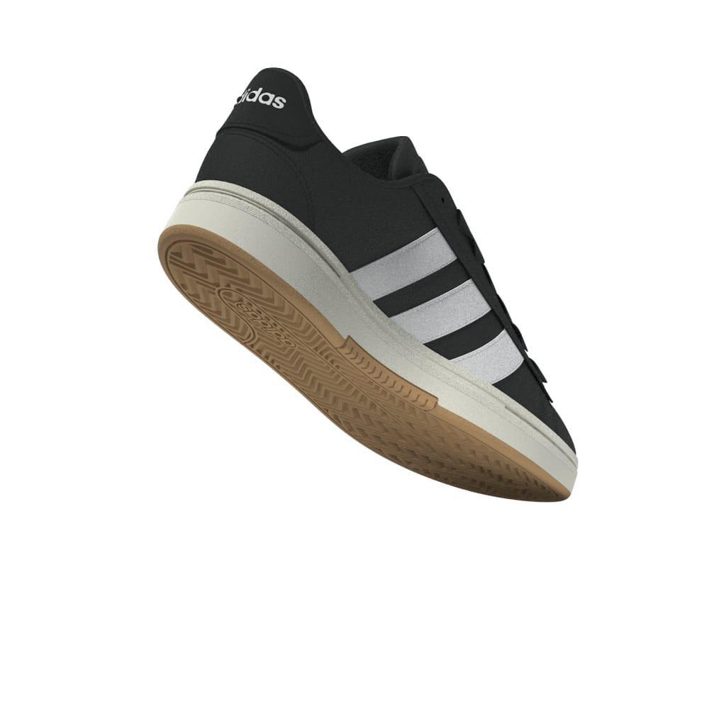 Grand Court Alpha Shoes, Black, A701_ONE, large image number 7