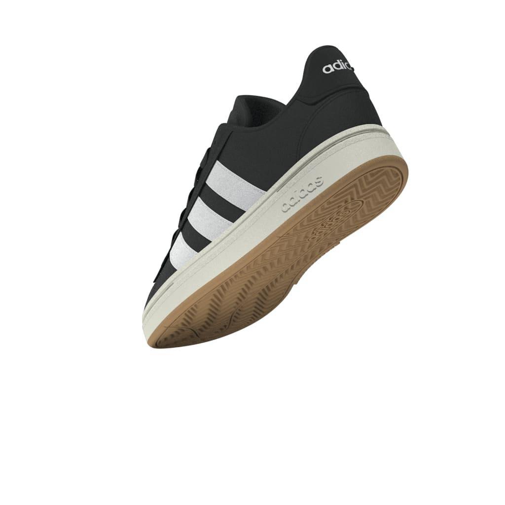 Grand Court Alpha Shoes, Black, A701_ONE, large image number 13