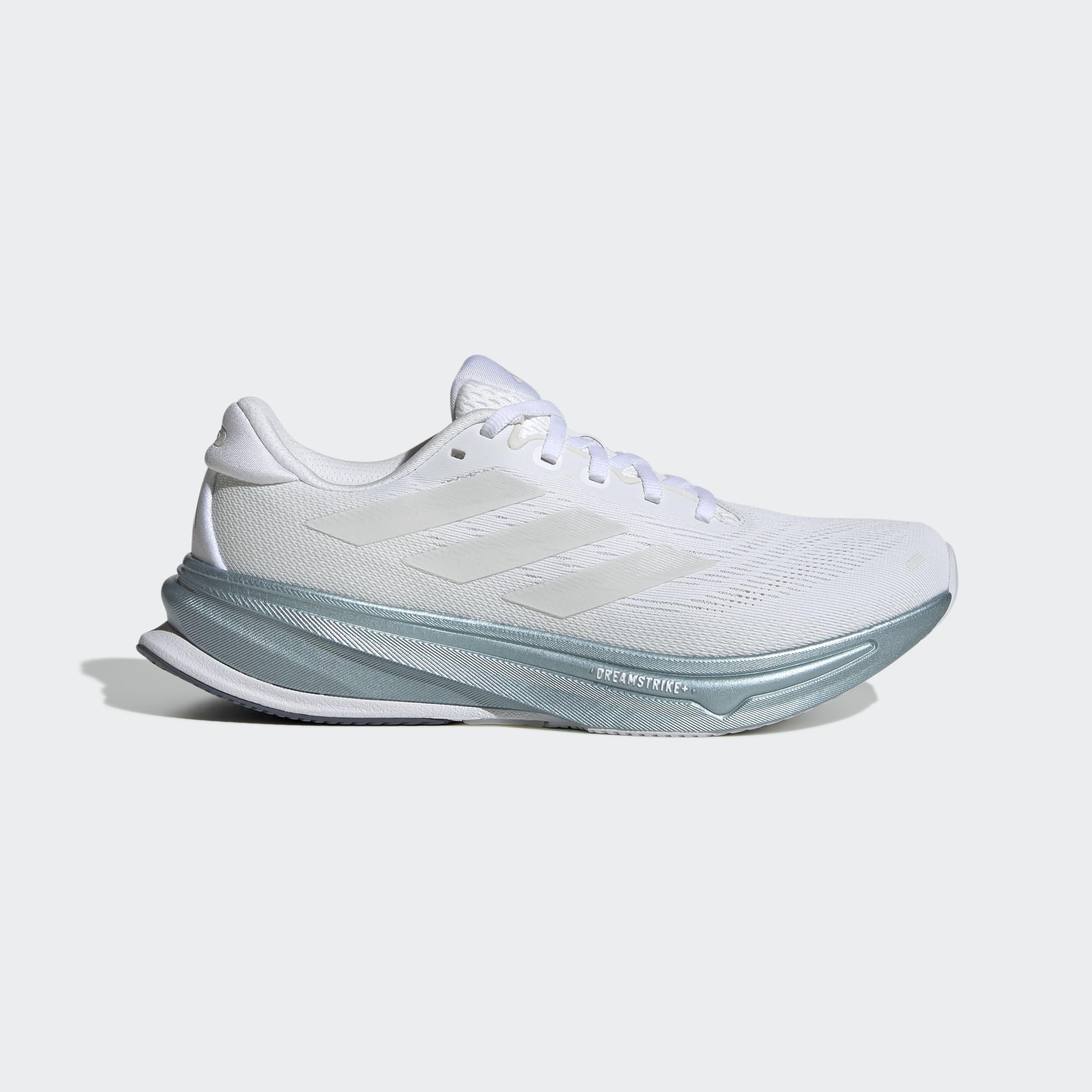 Supernova Rise 2 Running Shoes, White