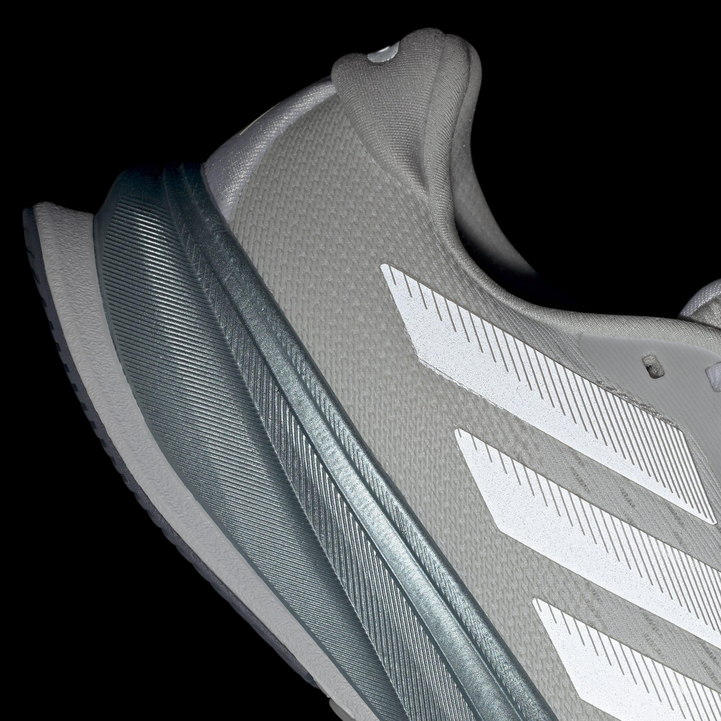 Supernova Rise 2 Running Shoes, White, A701_ONE, large image number 6