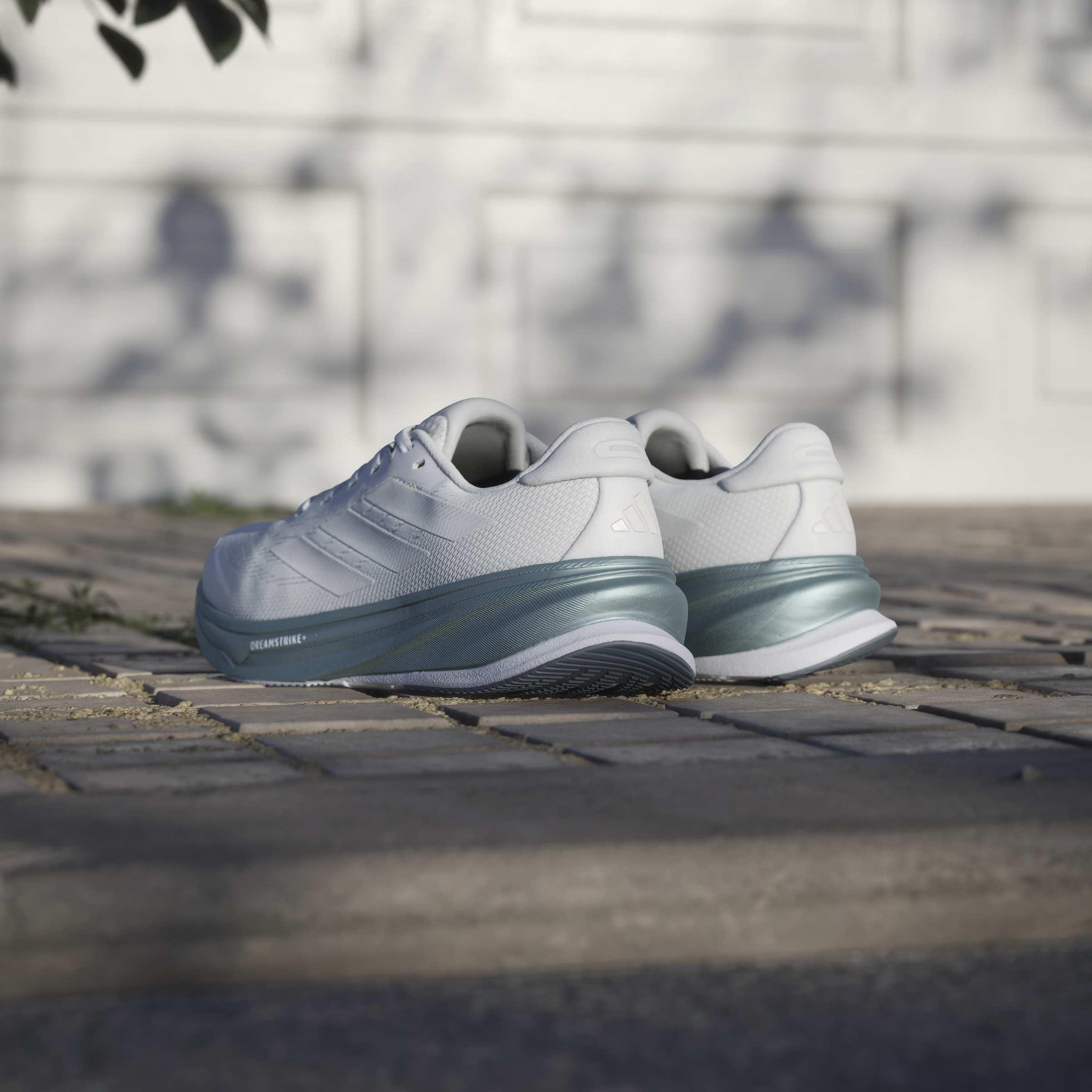 Supernova Rise 2 Running Shoes, White, A701_ONE, large image number 8