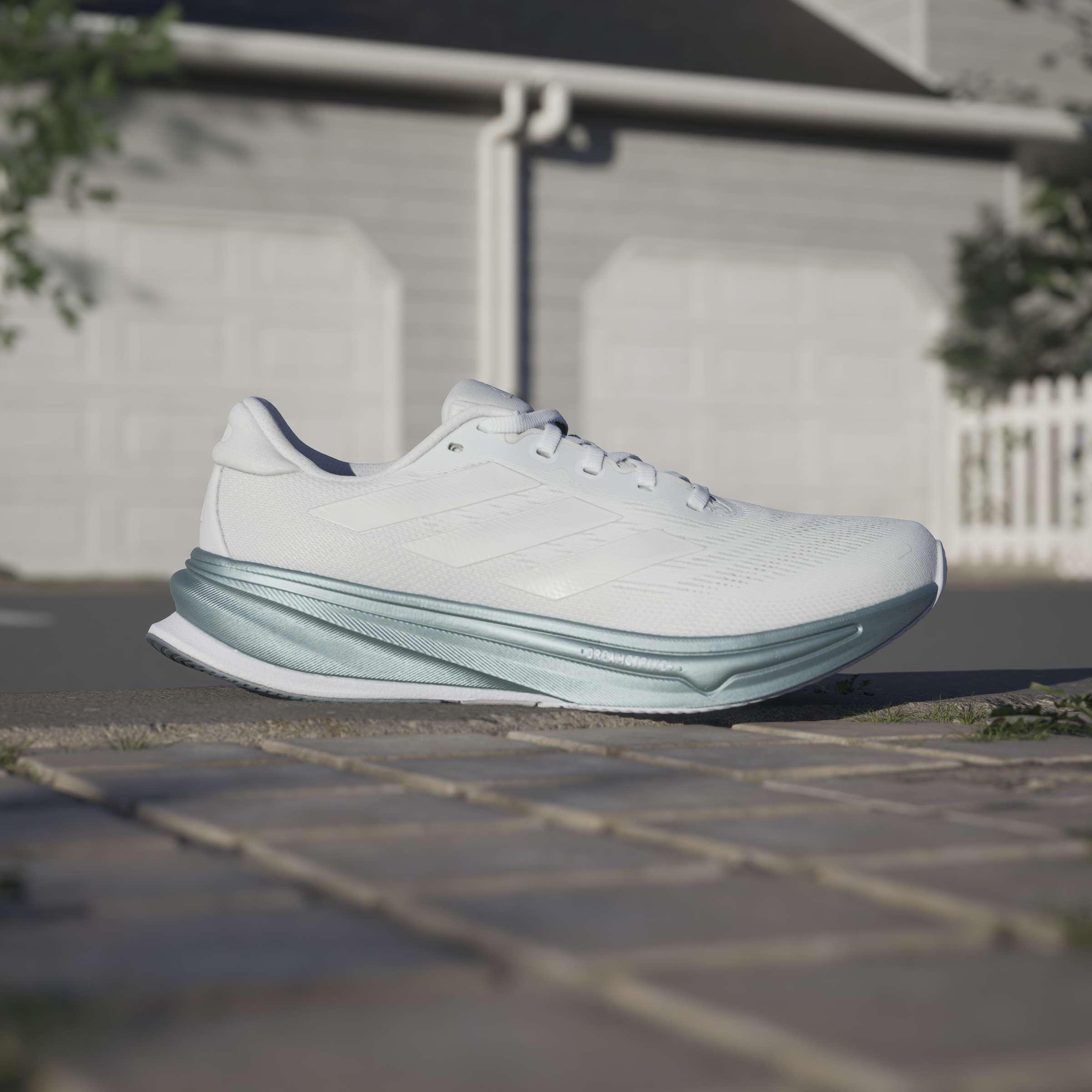 Supernova Rise 2 Running Shoes, White, A701_ONE, large image number 13