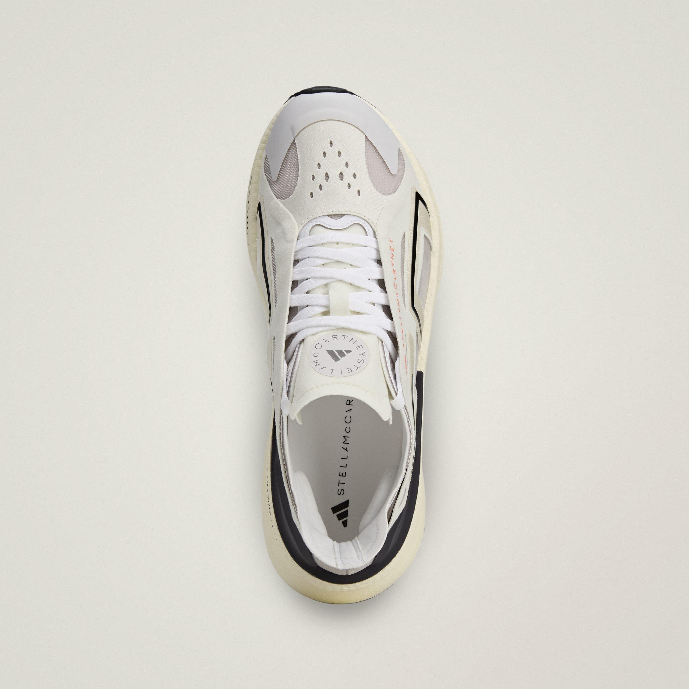 adidas by Stella McCartney Ultraboost 5 Shoes, Beige, A701_ONE, large image number 1