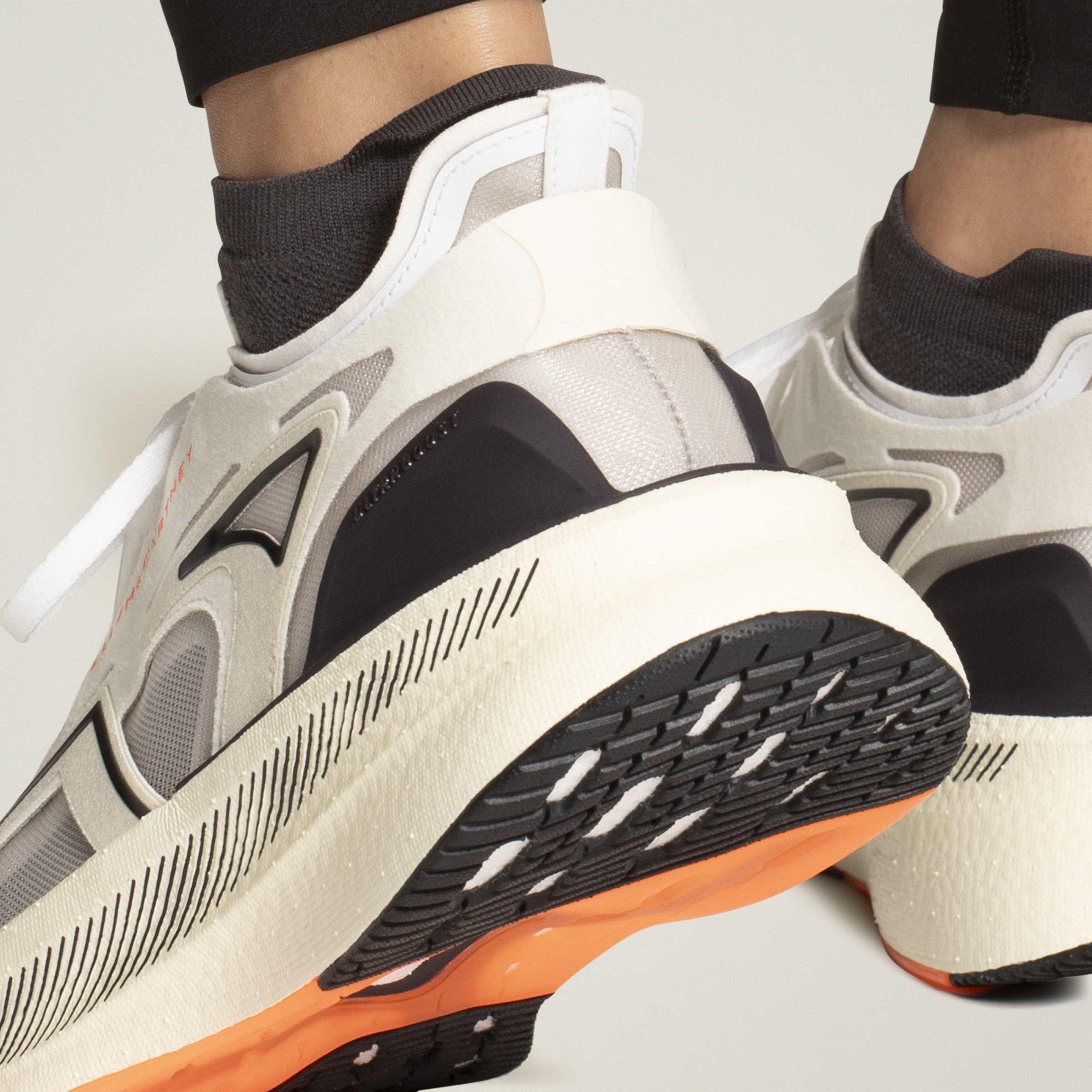 adidas by Stella McCartney Ultraboost 5 Shoes, Beige, A701_ONE, large image number 4