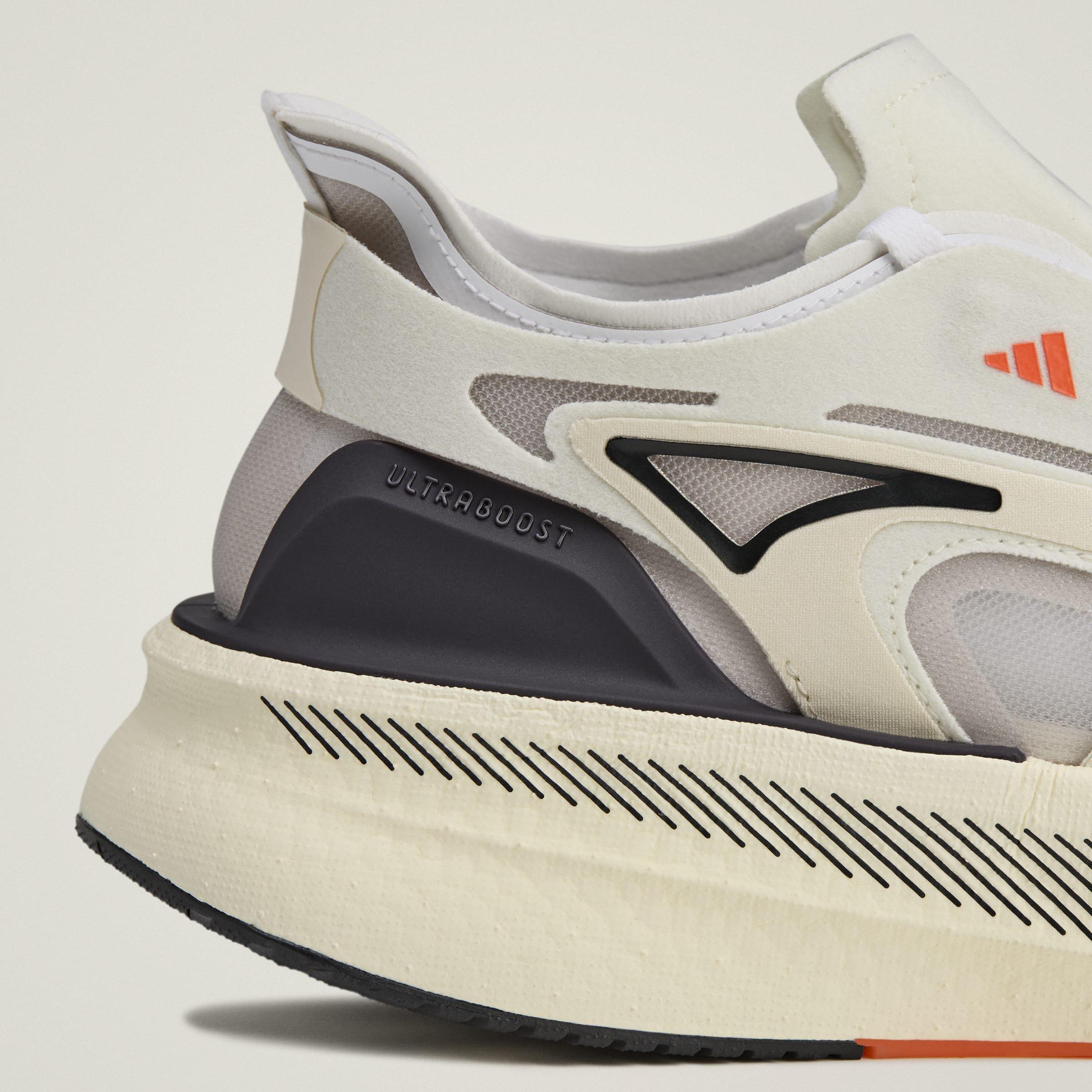 adidas by Stella McCartney Ultraboost 5 Shoes, Beige, A701_ONE, large image number 6