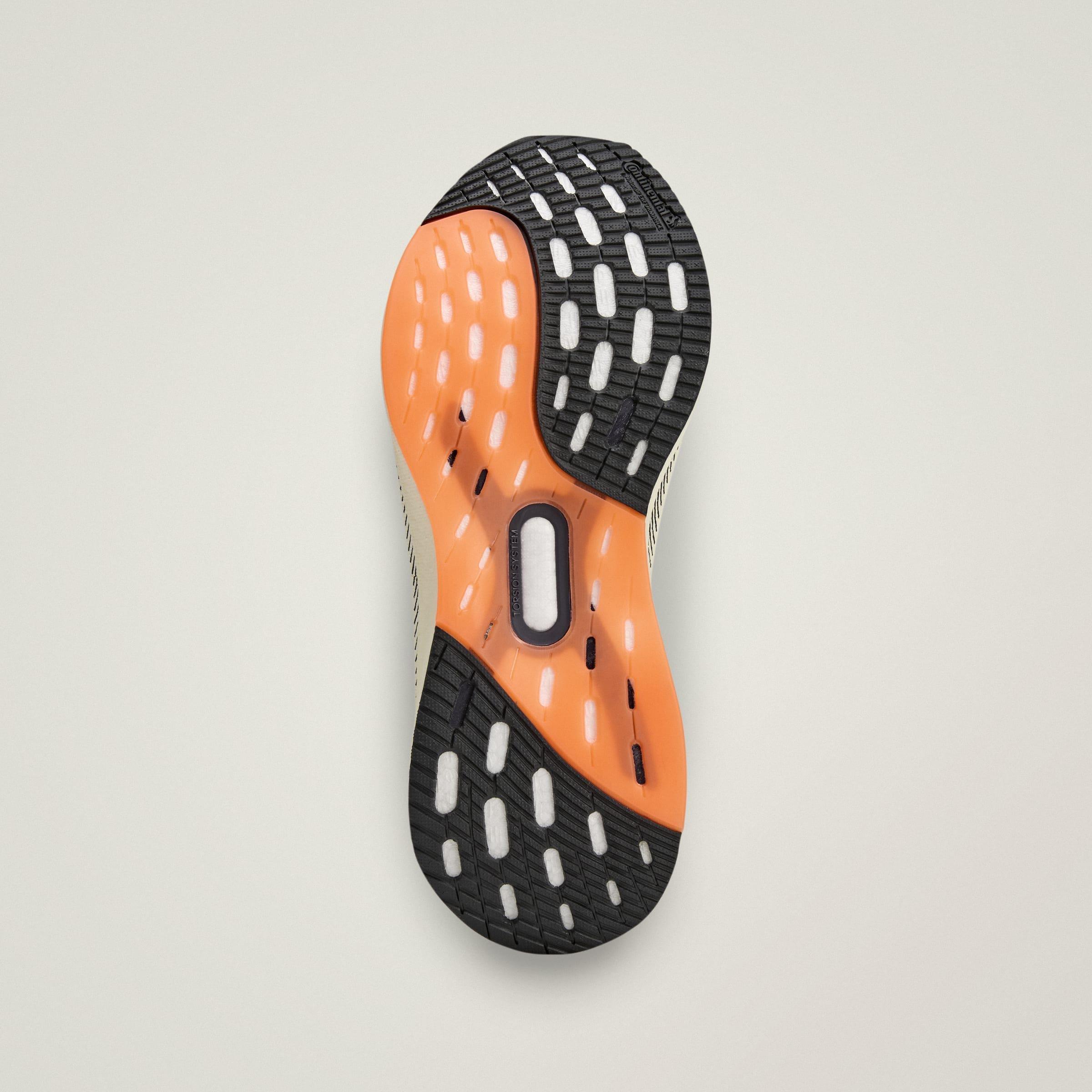 adidas by Stella McCartney Ultraboost 5 Shoes, Beige, A701_ONE, large image number 9