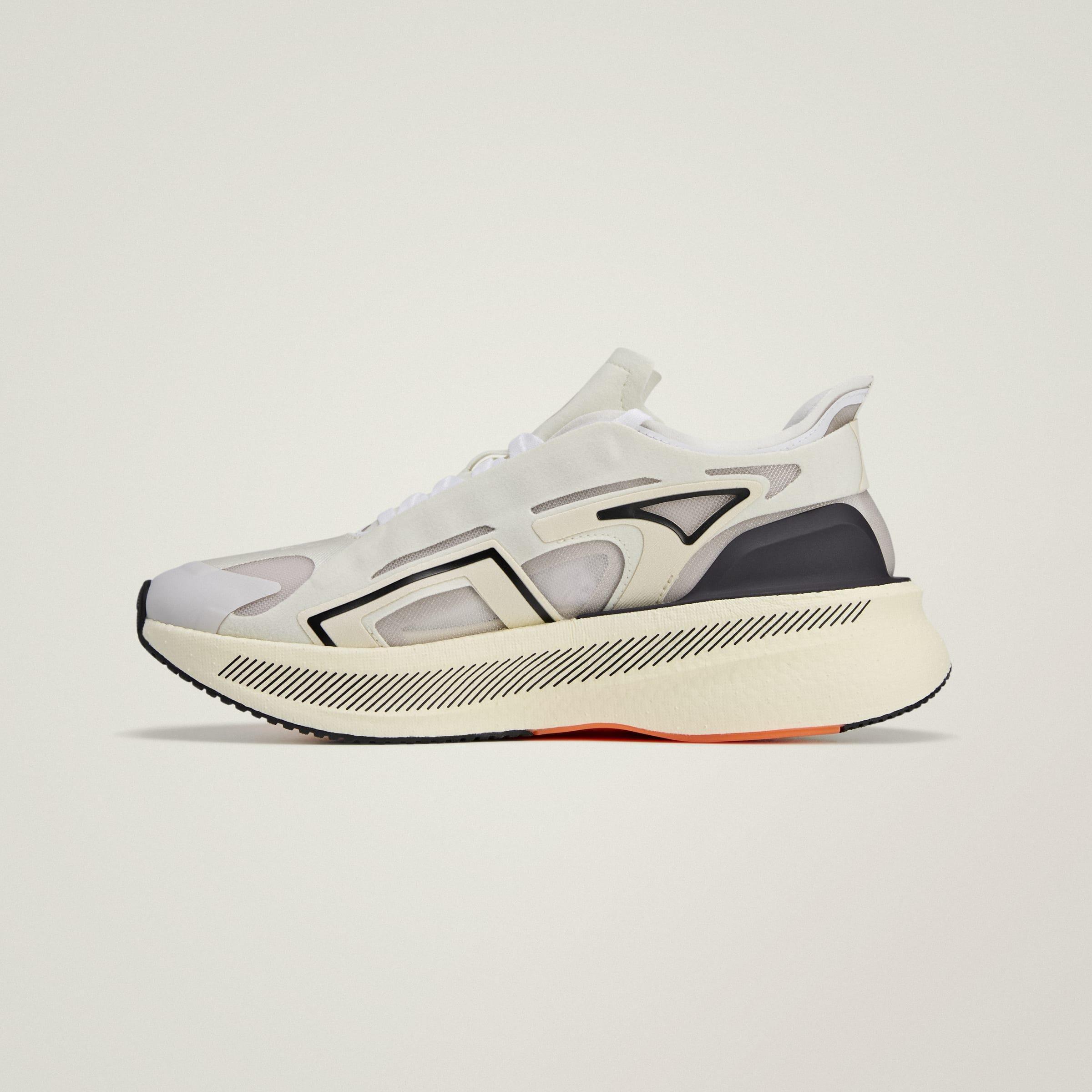 adidas by Stella McCartney Ultraboost 5 Shoes, Beige, A701_ONE, large image number 10