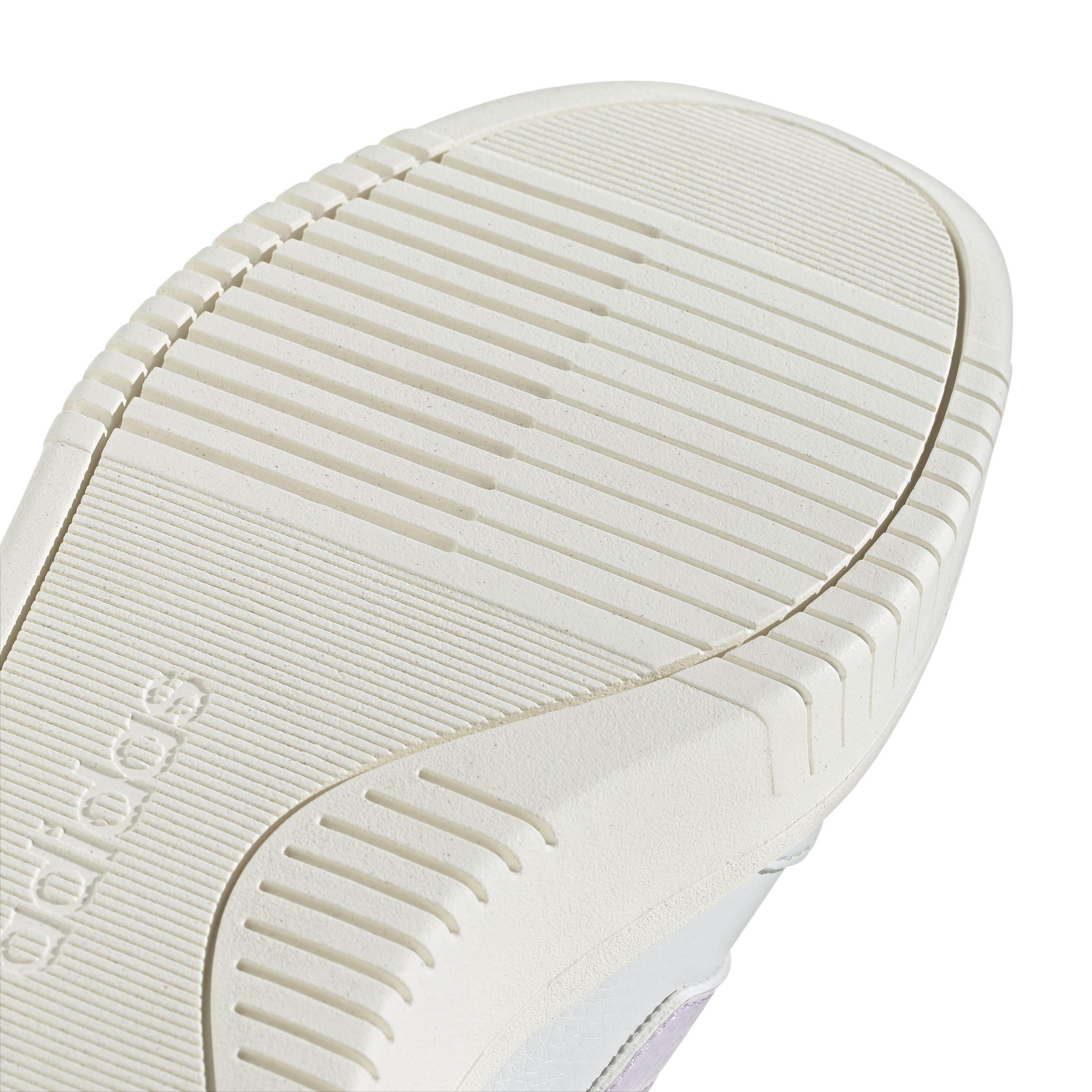 Courtblock Bold Shoes, White, A701_ONE, large image number 4