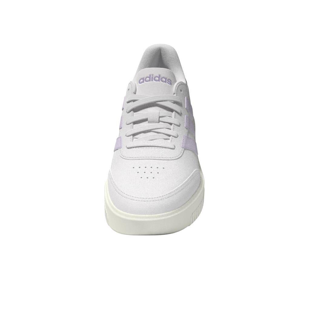 Courtblock Bold Shoes, White, A701_ONE, large image number 8