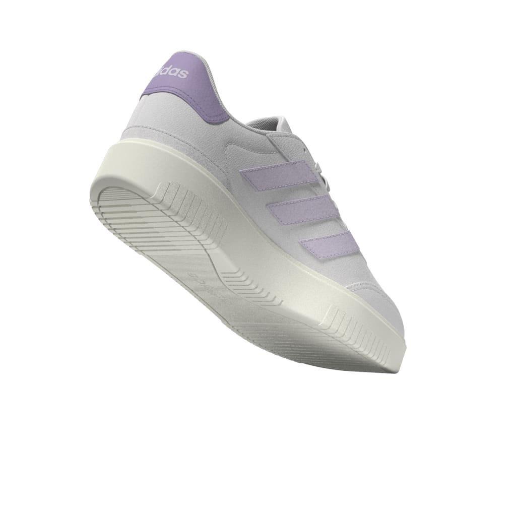 Courtblock Bold Shoes, White, A701_ONE, large image number 13