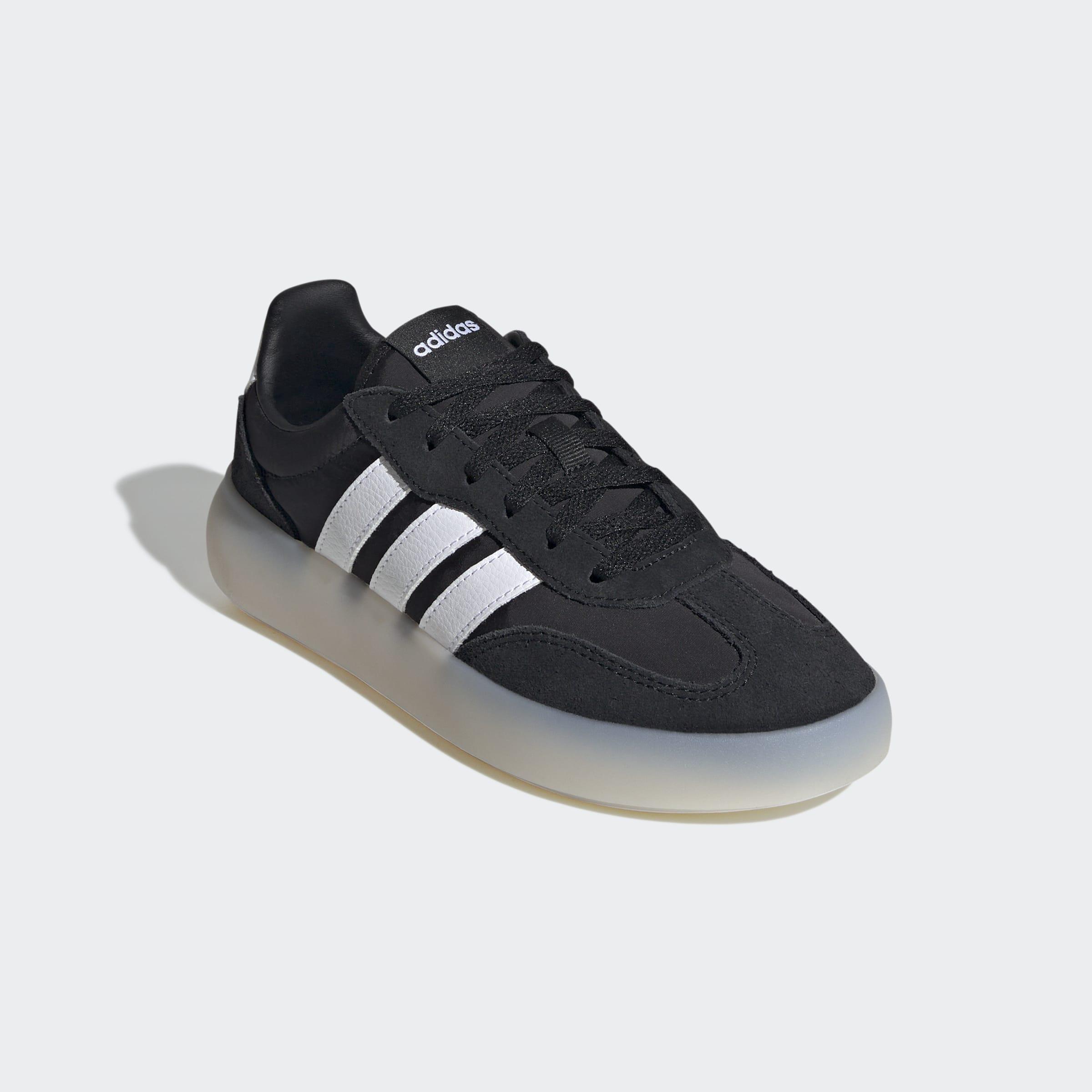 Kids Unisex Barreda Decode Shoes, Black | adidas Qatar