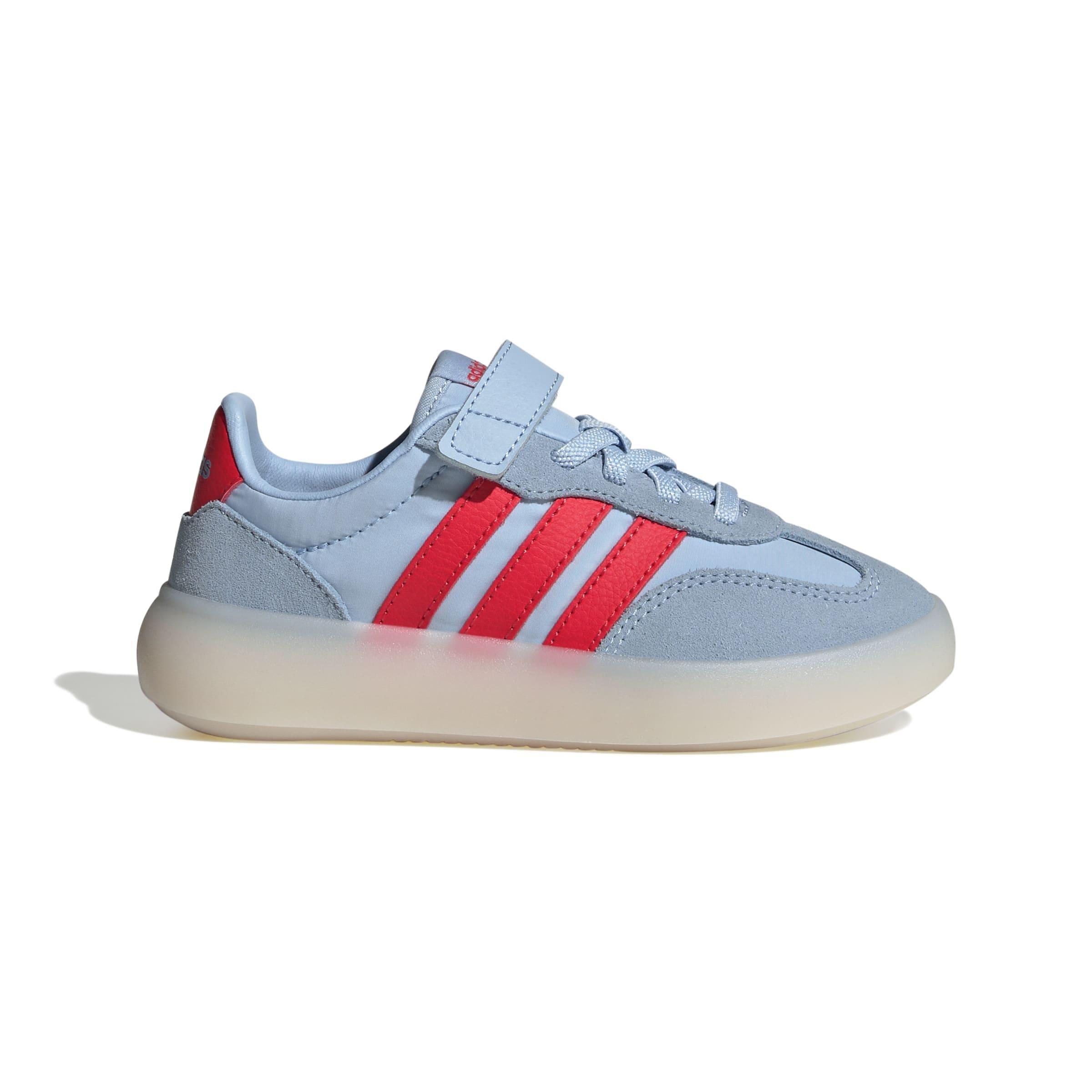 Kids Unisex Barreda Decode Shoes, Blue, A701_ONE, large image number 0