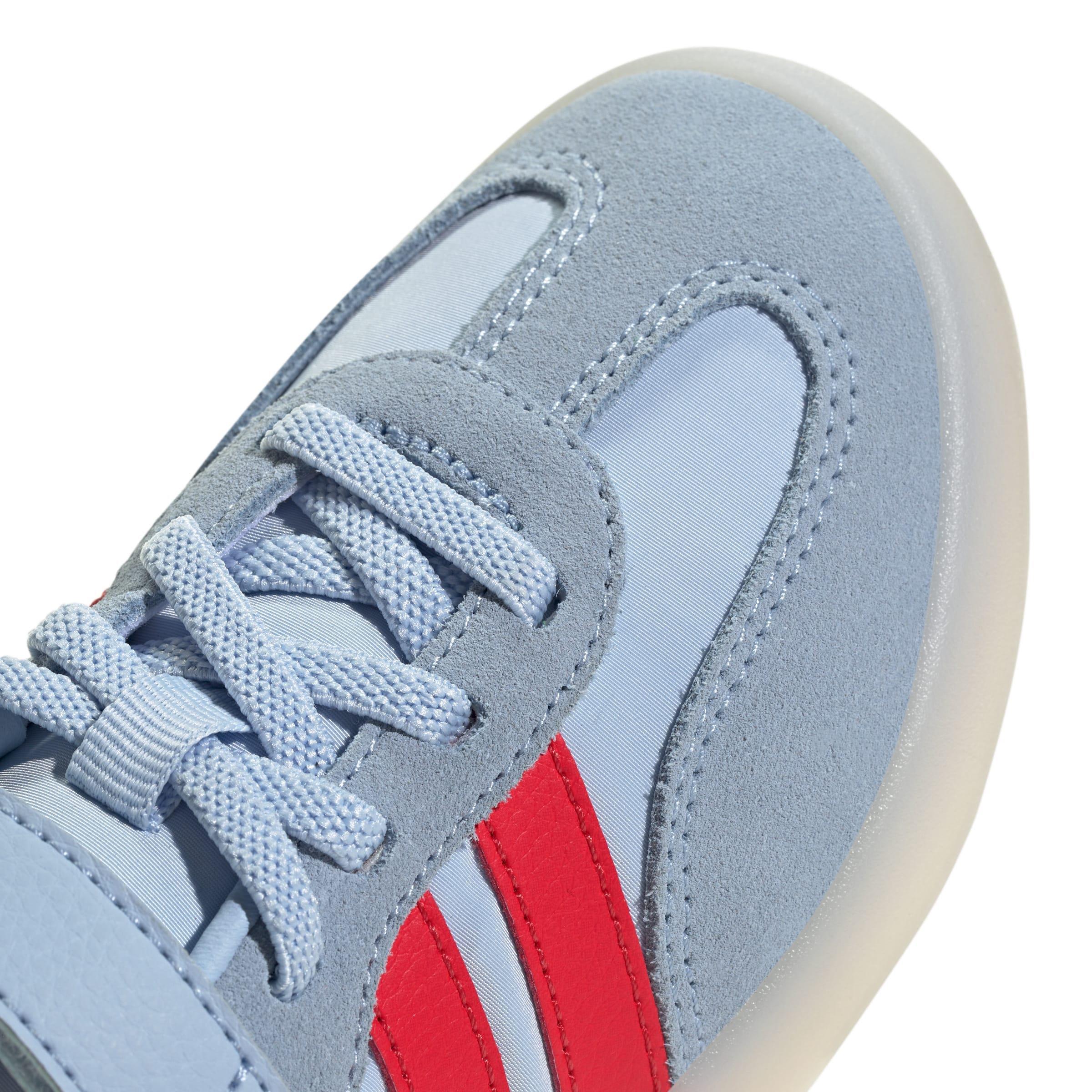 Kids Unisex Barreda Decode Shoes, Blue, A701_ONE, large image number 4