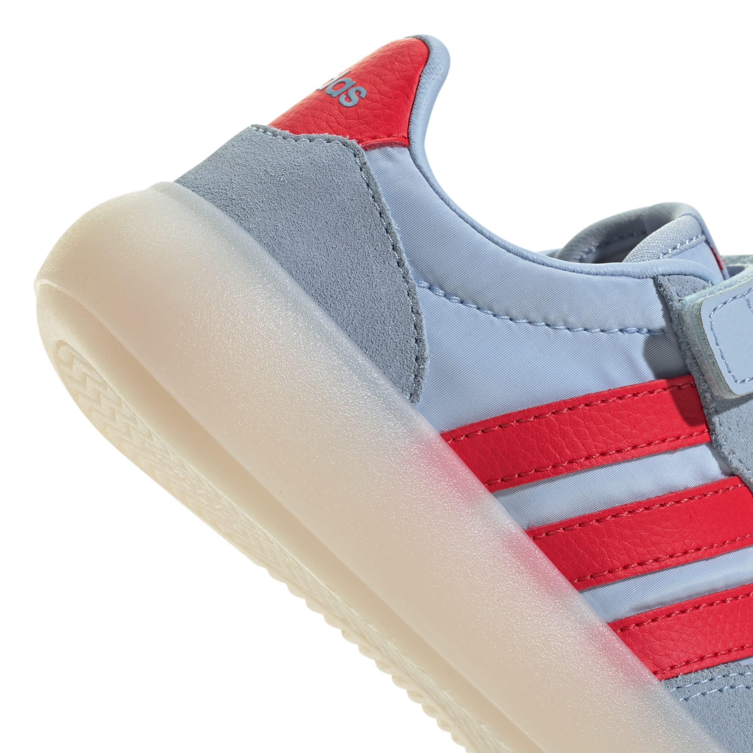 Kids Unisex Barreda Decode Shoes, Blue, A701_ONE, large image number 5