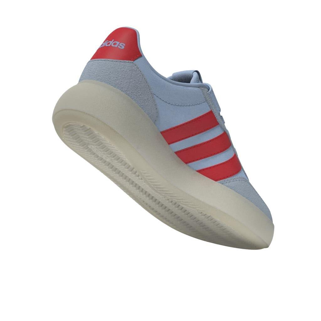 Kids Unisex Barreda Decode Shoes, Blue, A701_ONE, large image number 6