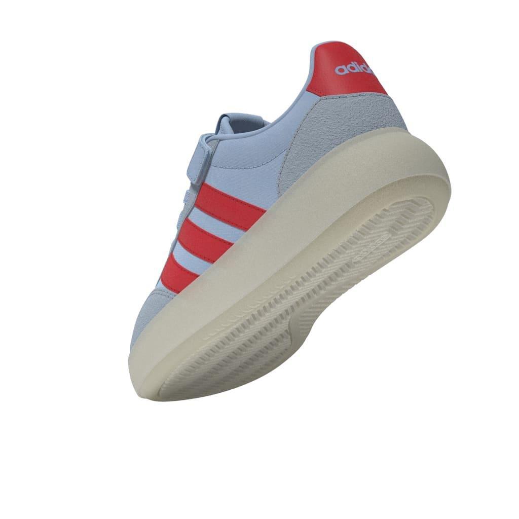 Kids Unisex Barreda Decode Shoes, Blue, A701_ONE, large image number 10