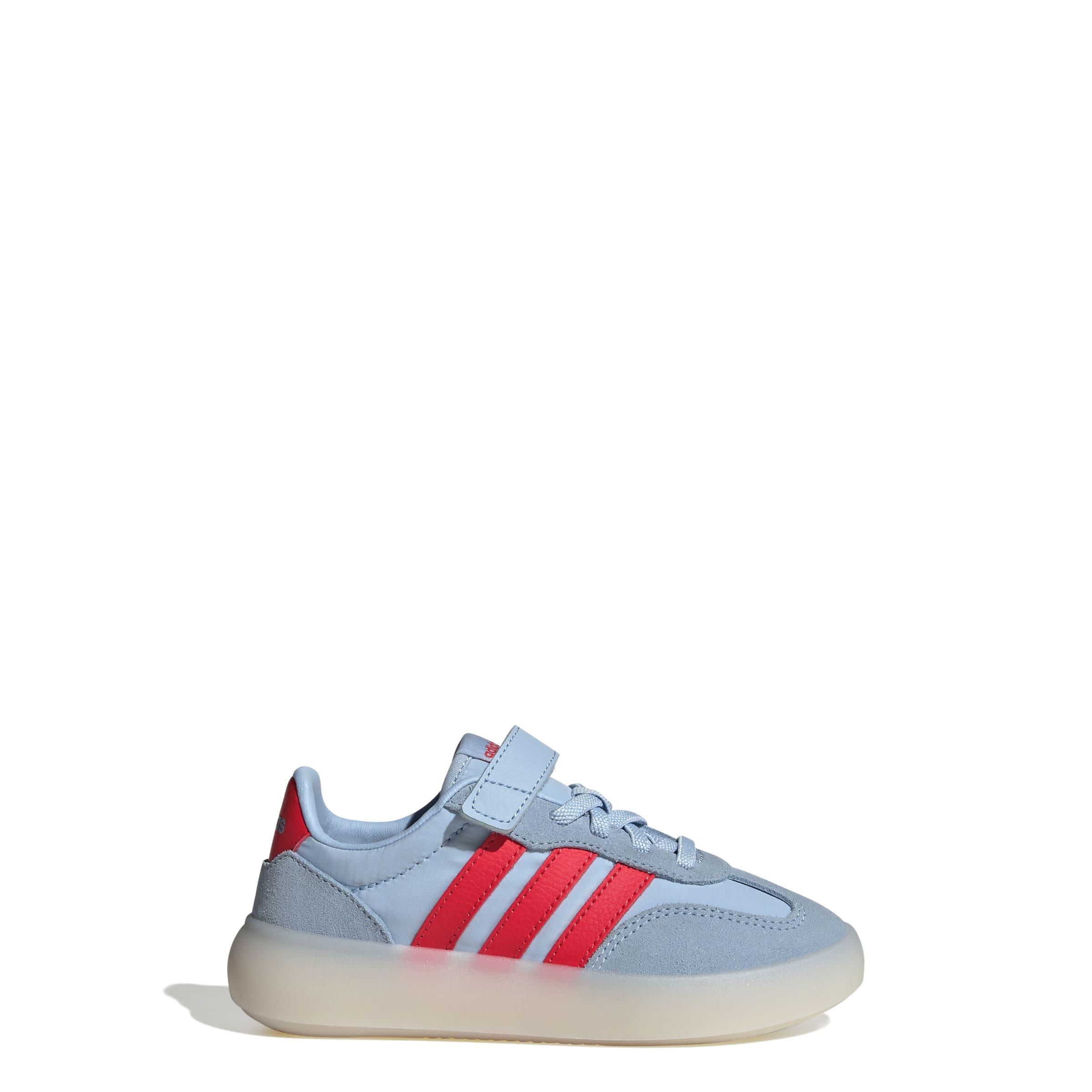 Kids Unisex Barreda Decode Shoes, Blue, A701_ONE, large image number 11