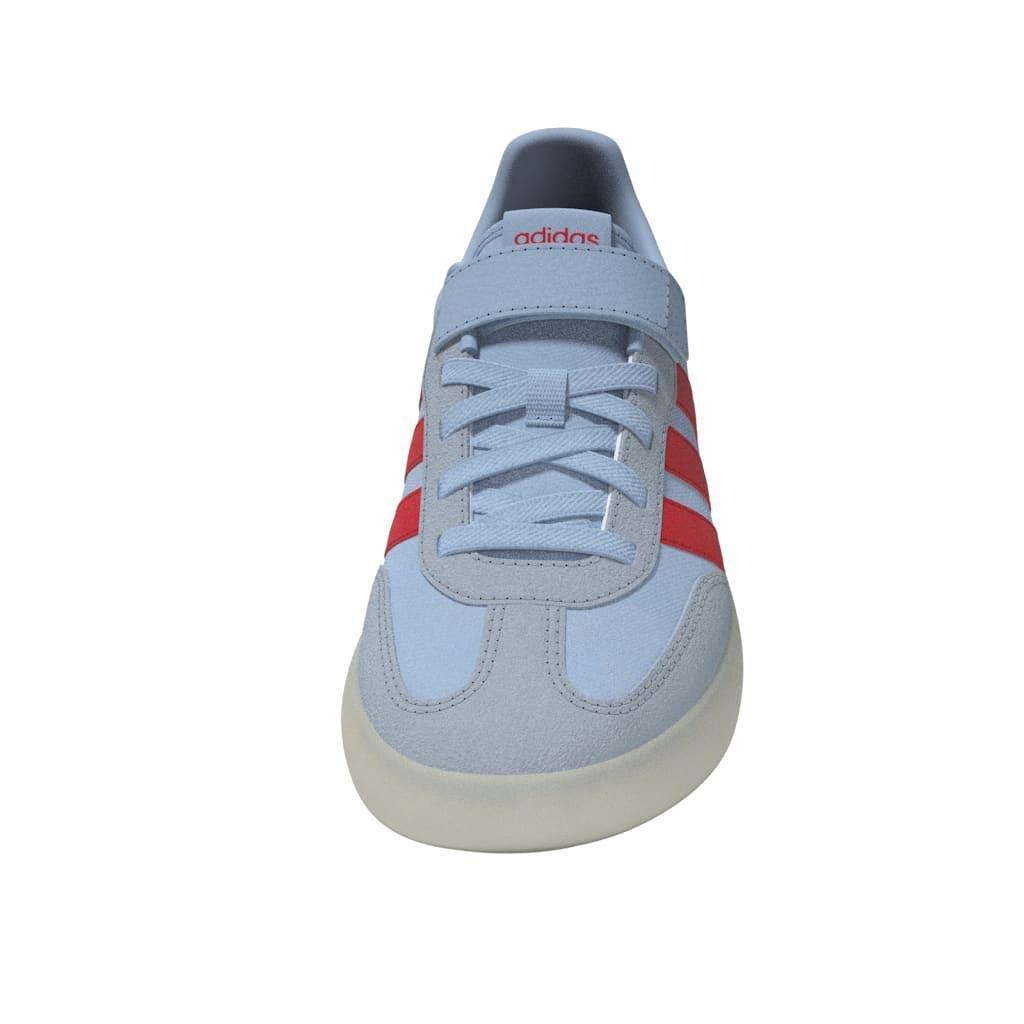 Kids Unisex Barreda Decode Shoes, Blue, A701_ONE, large image number 13