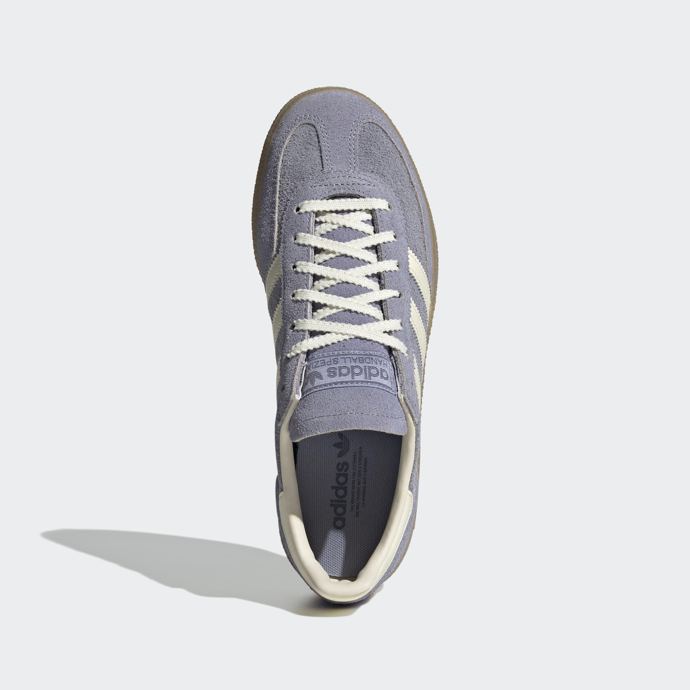 Handball Spezial Shoes, Purple, A701_ONE, large image number 1