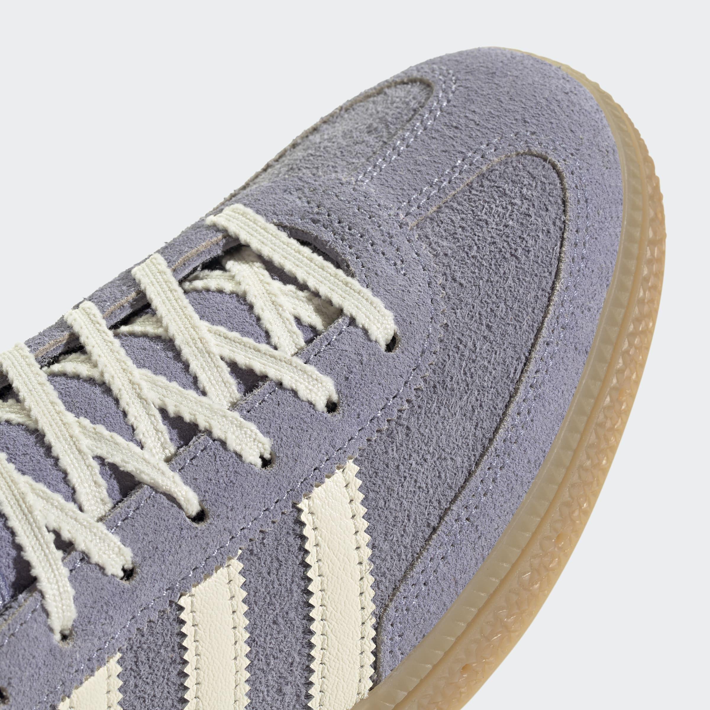 Handball Spezial Shoes, Purple, A701_ONE, large image number 5